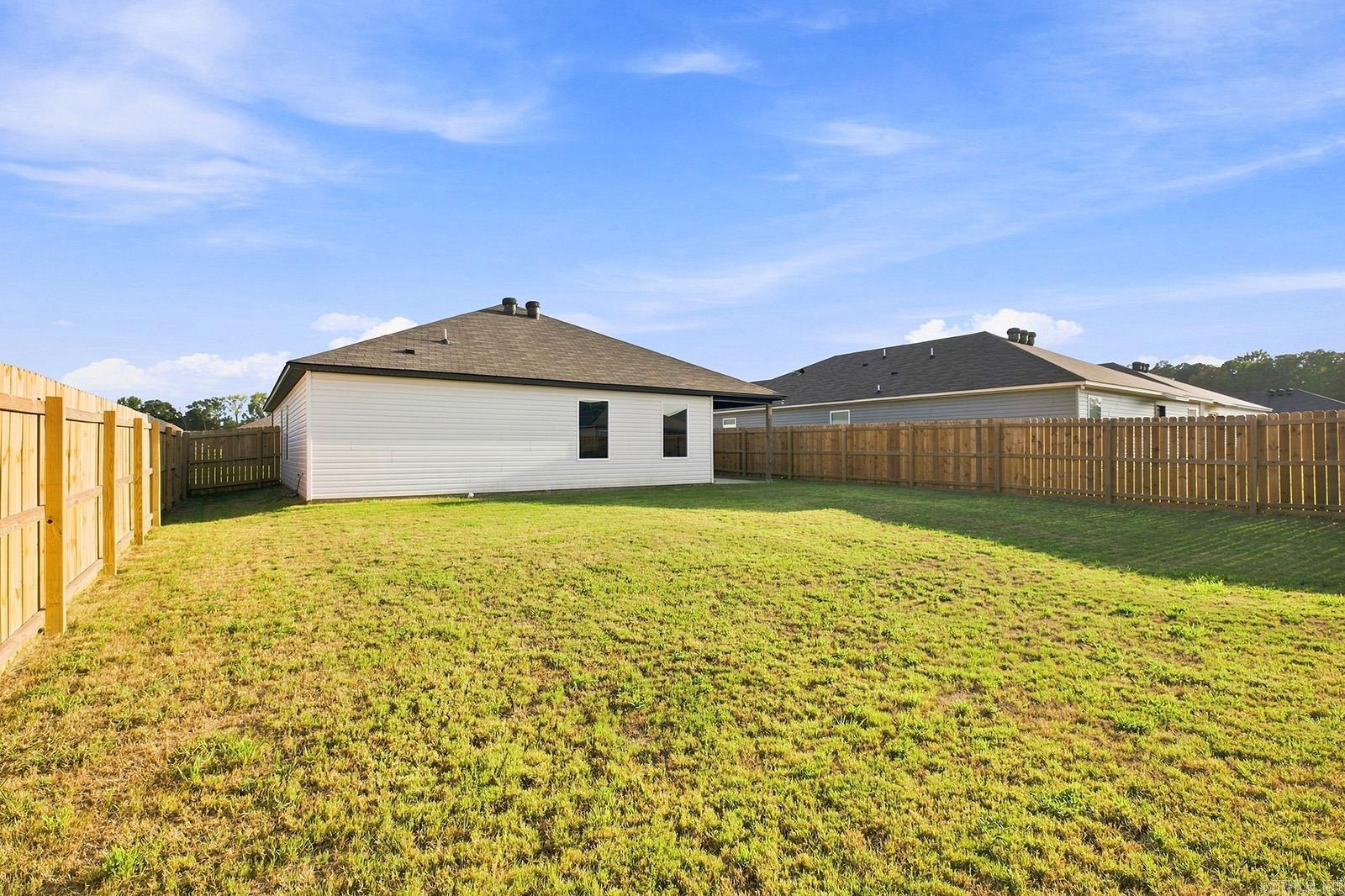 50 Sarah Alyse  Cabot, AR