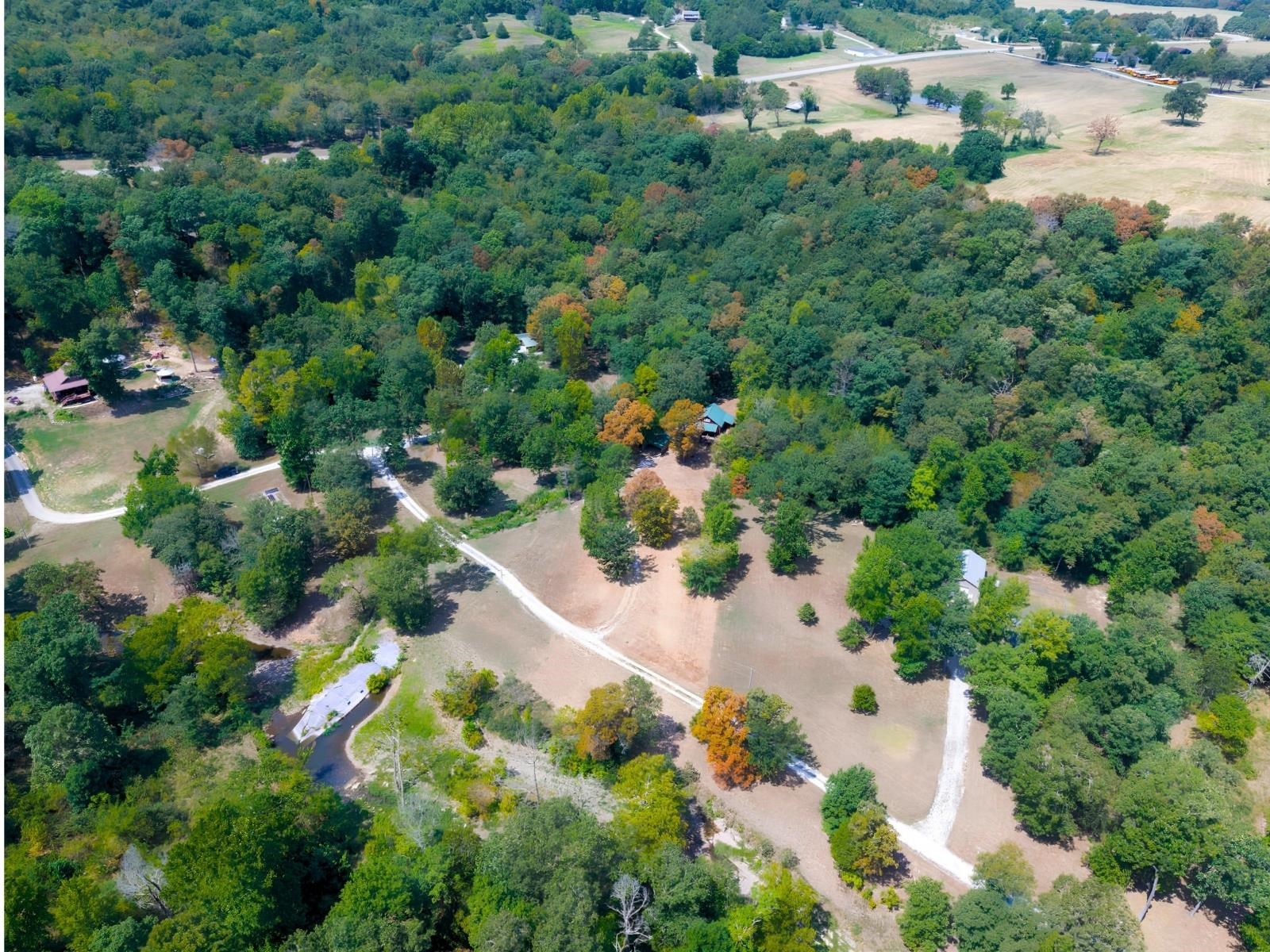 103 Jennifer  Mountain View, AR