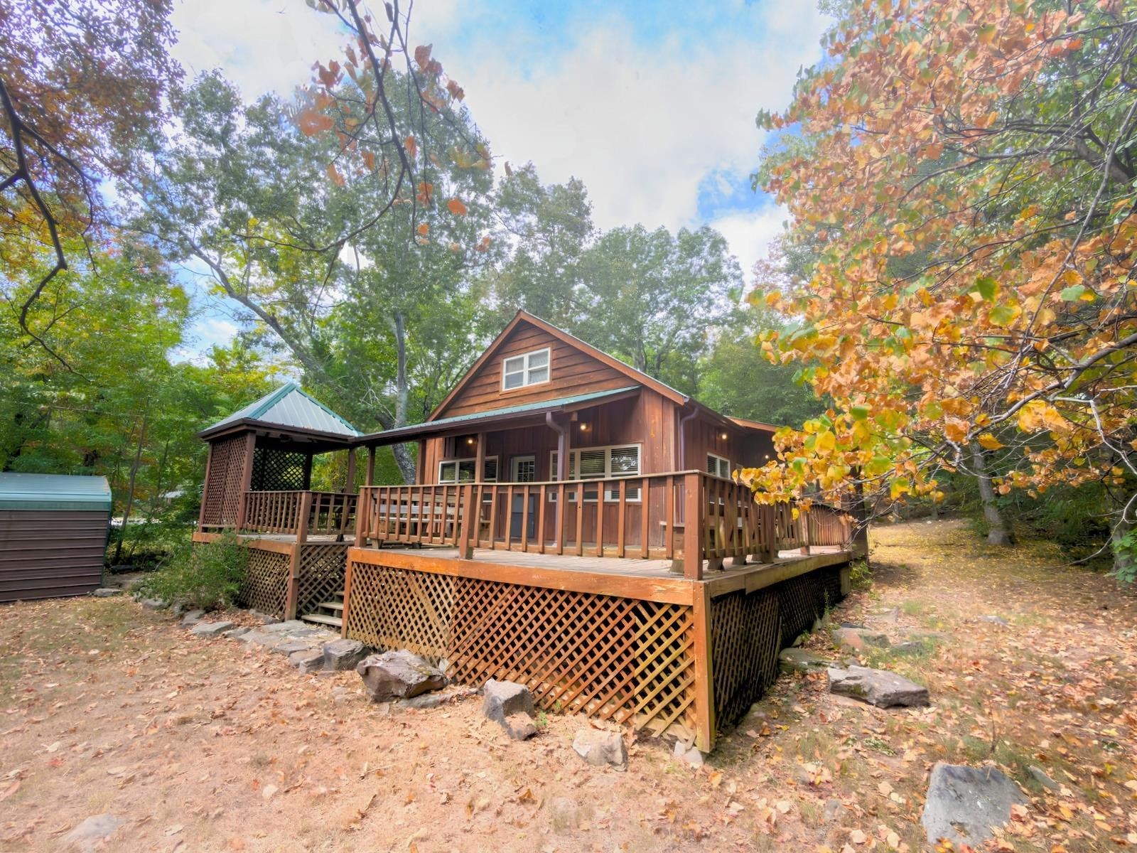 103 Jennifer  Mountain View, AR