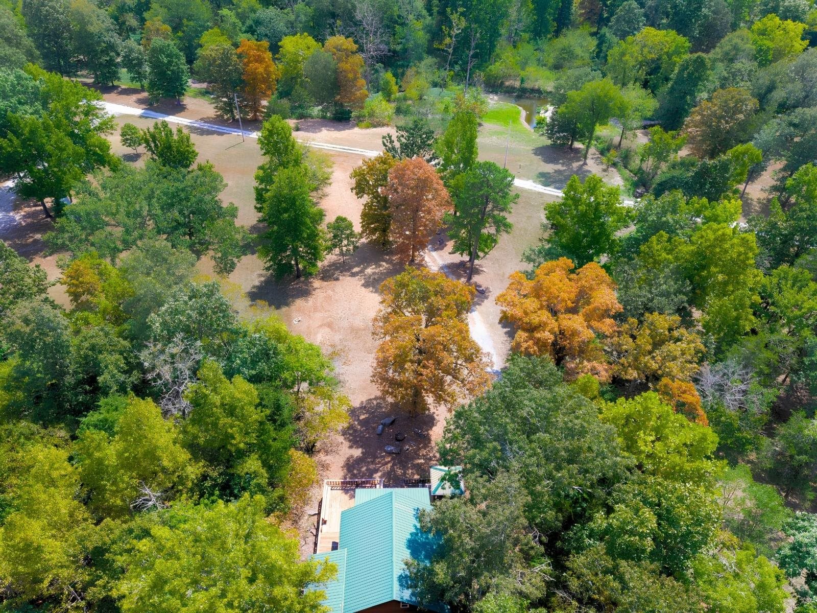 103 Jennifer  Mountain View, AR