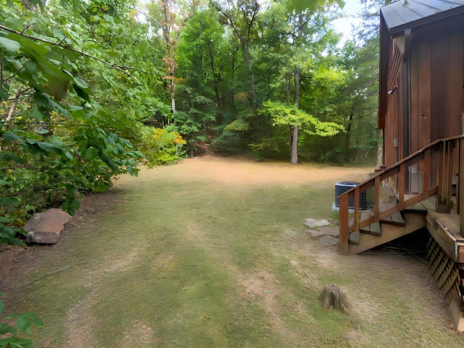 103 Jennifer  Mountain View, AR