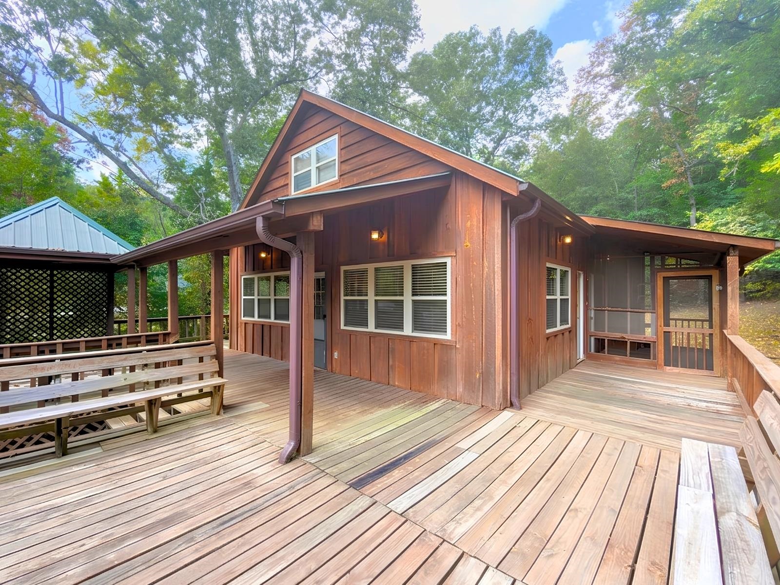 103 Jennifer  Mountain View, AR