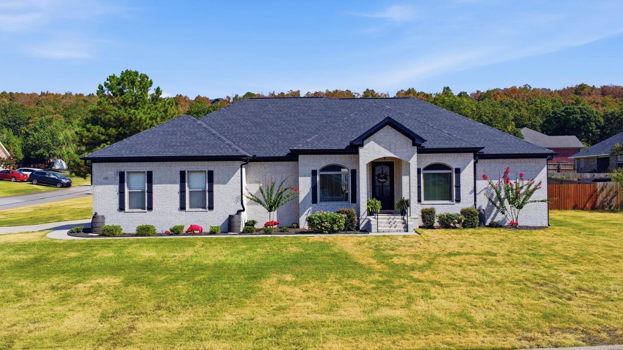 81  Lakeland  Cabot, AR