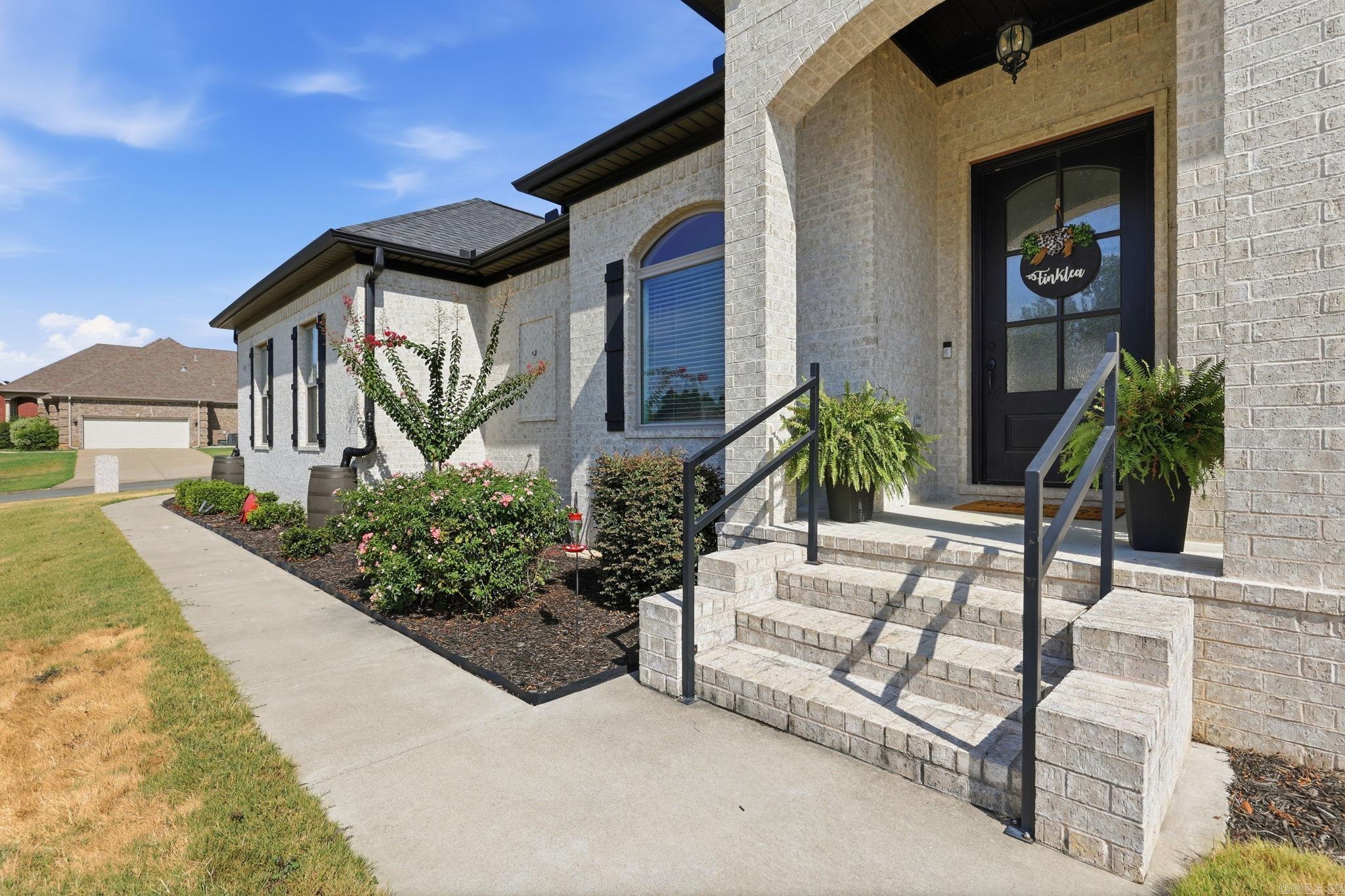81 Lakeland  Cabot, AR