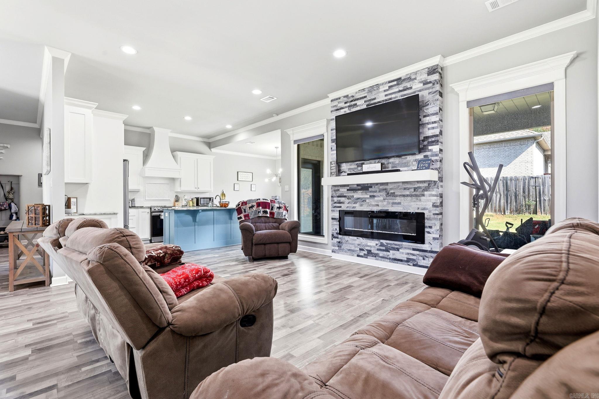 81 Lakeland  Cabot, AR