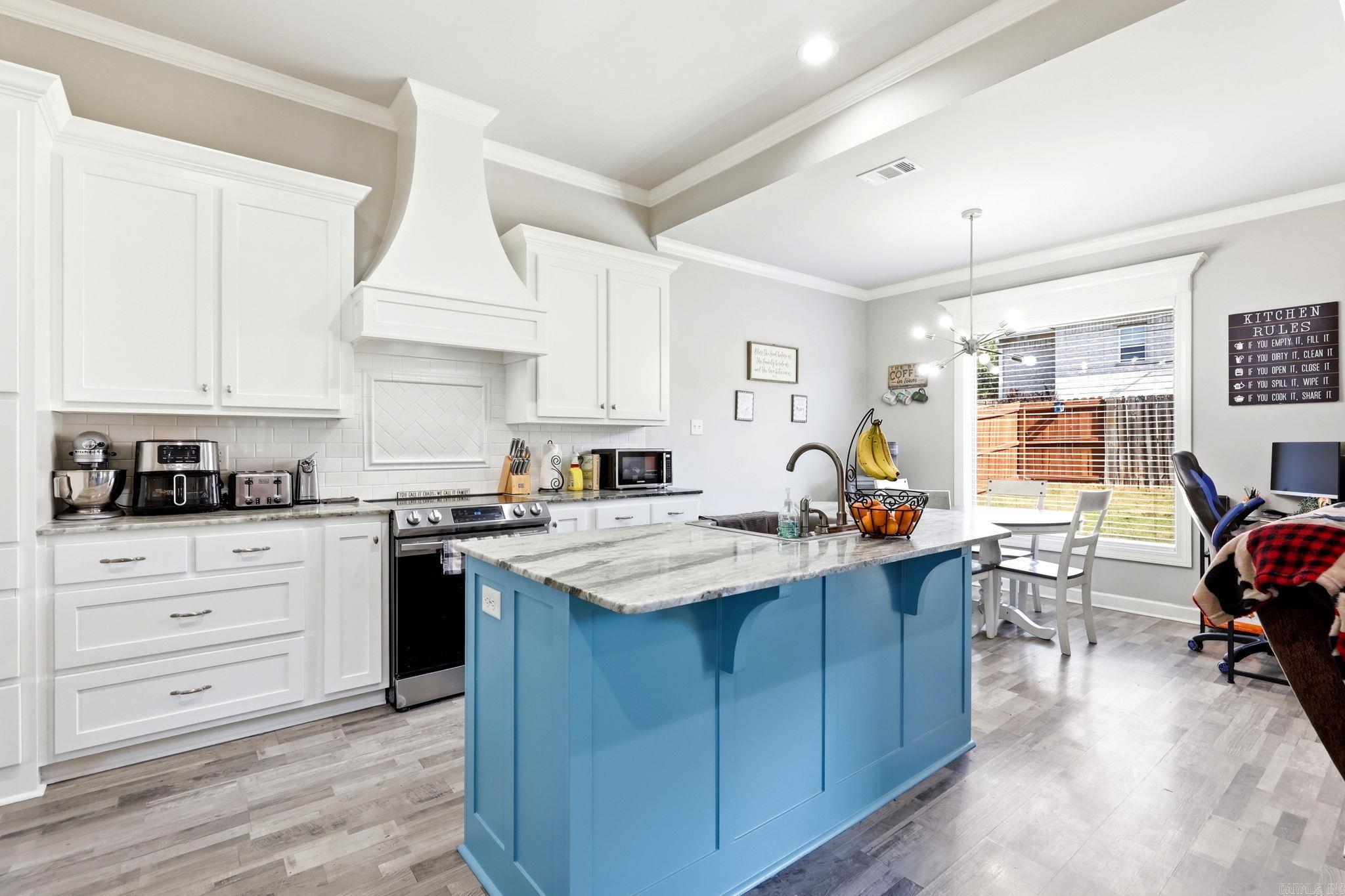 81 Lakeland  Cabot, AR