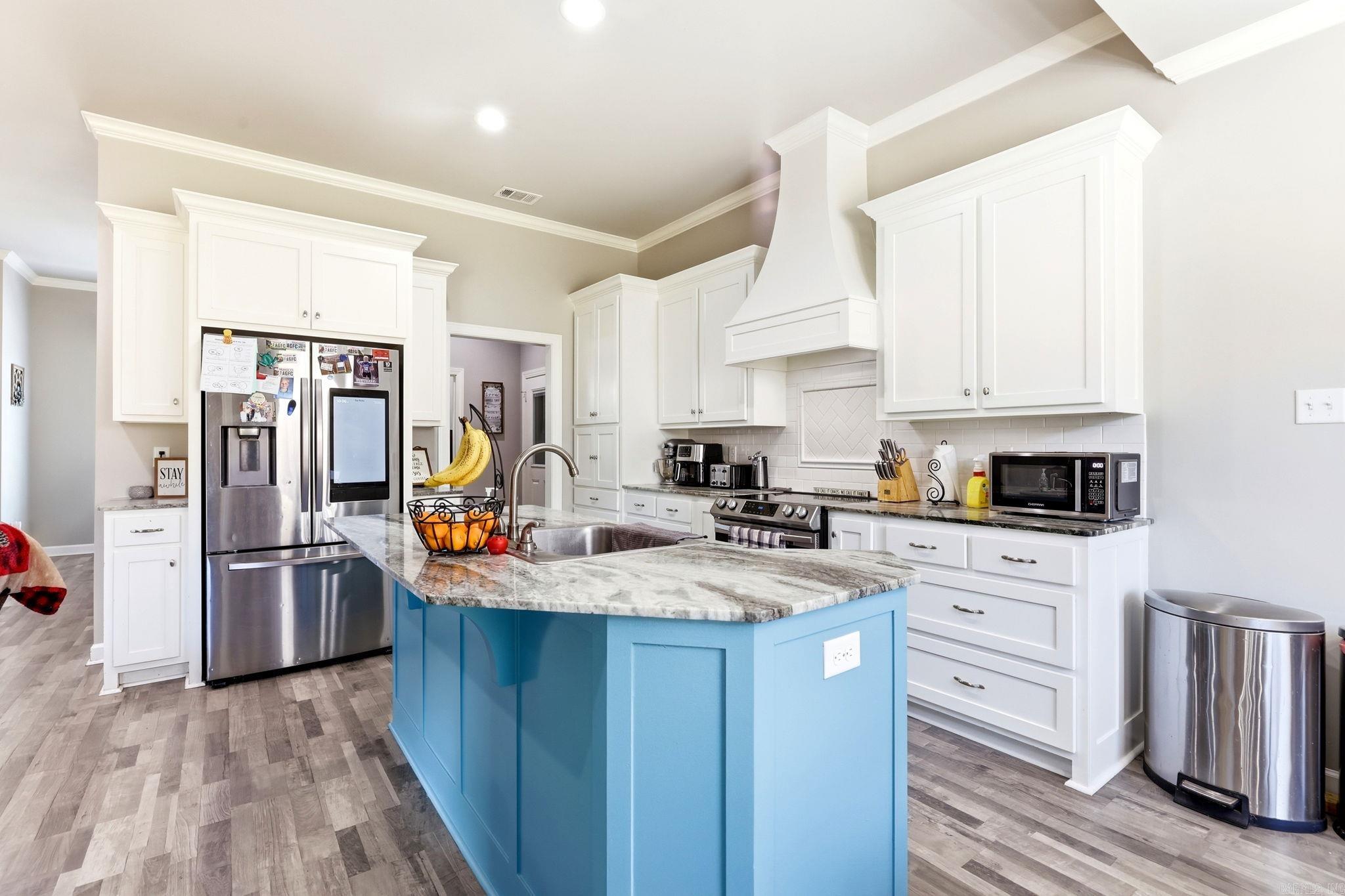 81 Lakeland  Cabot, AR