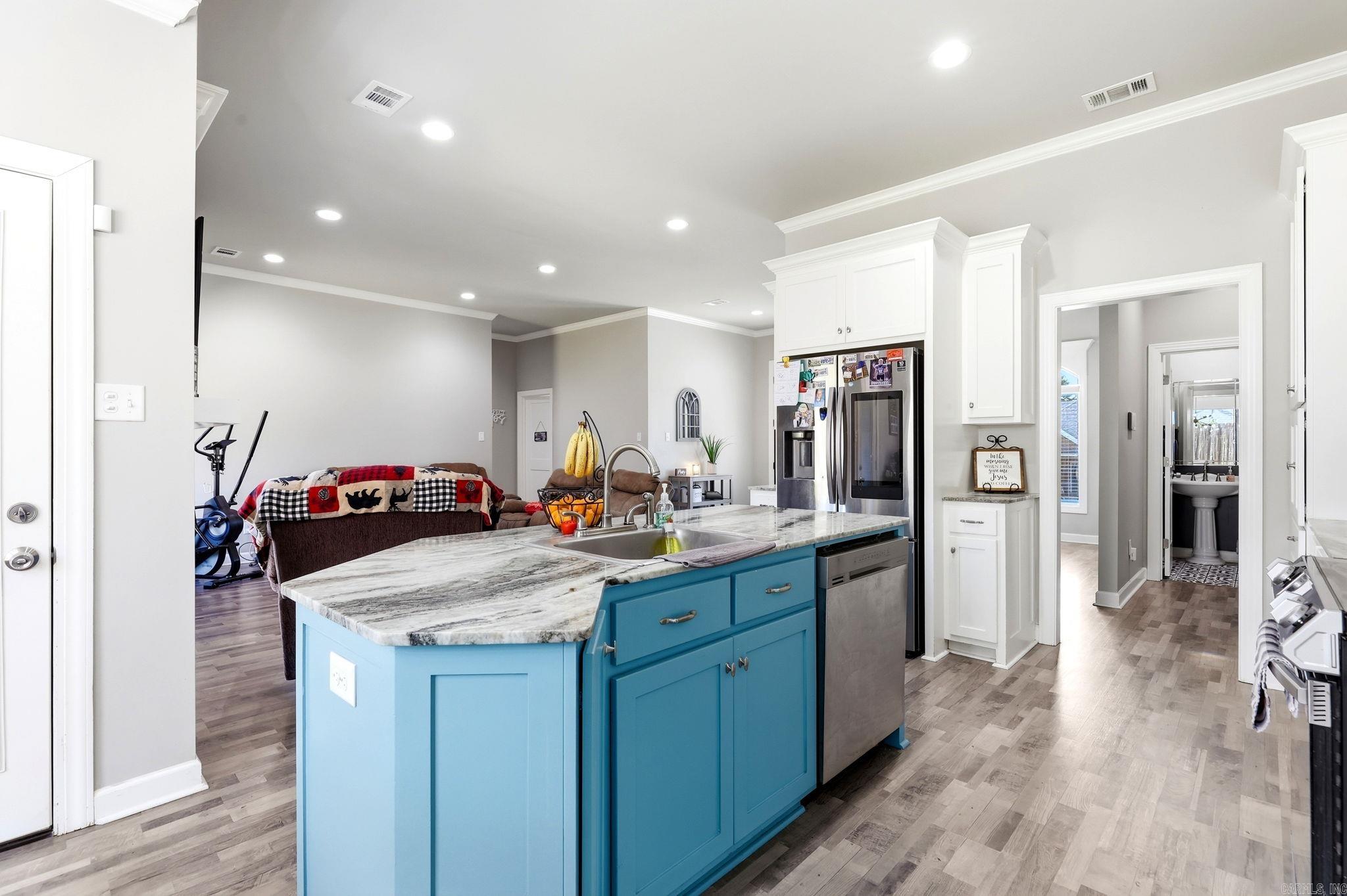 81 Lakeland  Cabot, AR