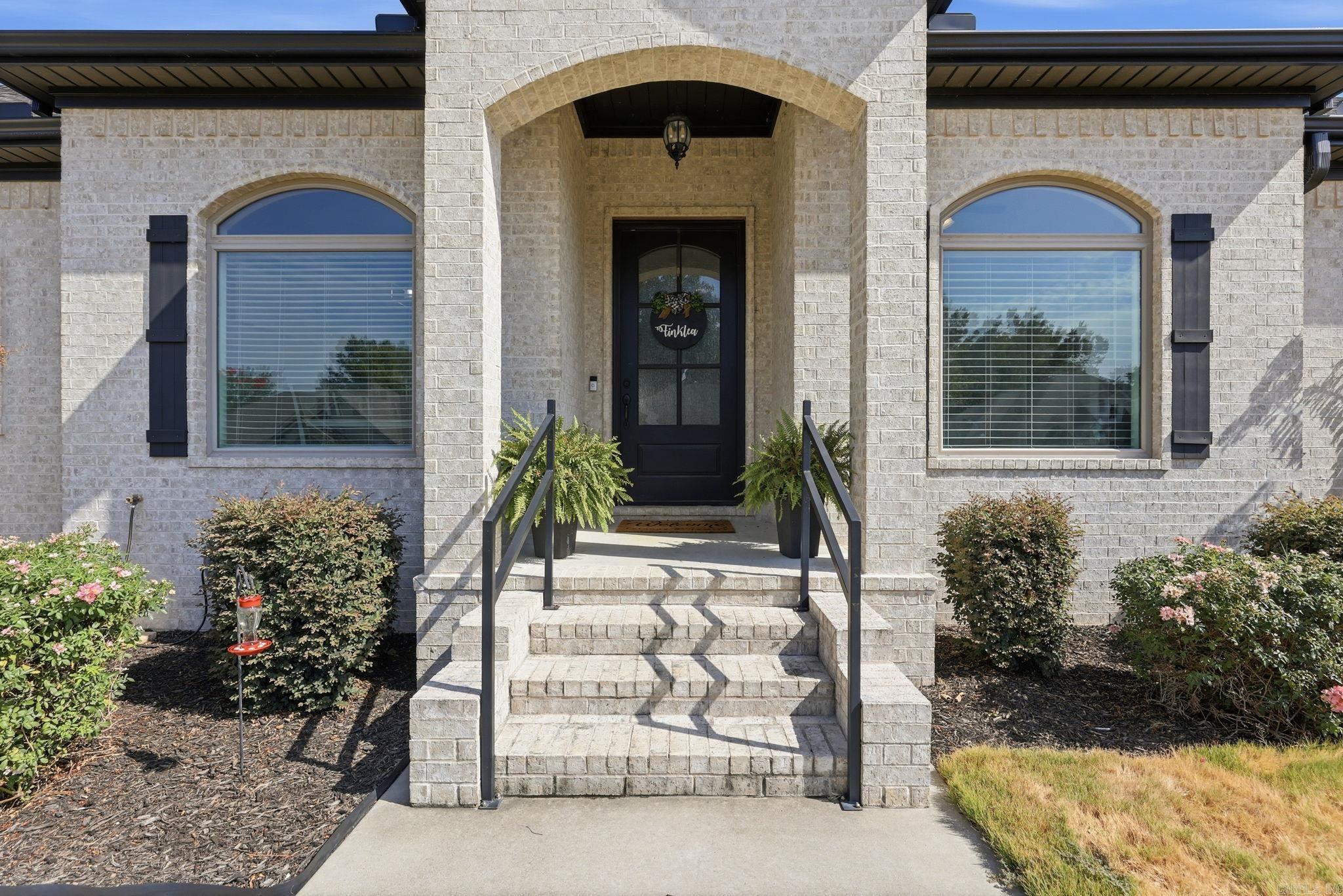 81 Lakeland  Cabot, AR