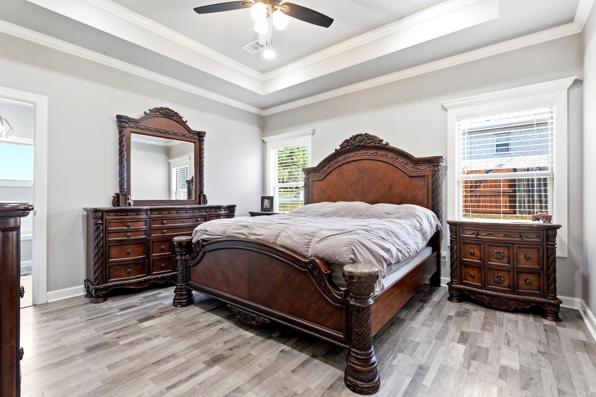81 Lakeland  Cabot, AR