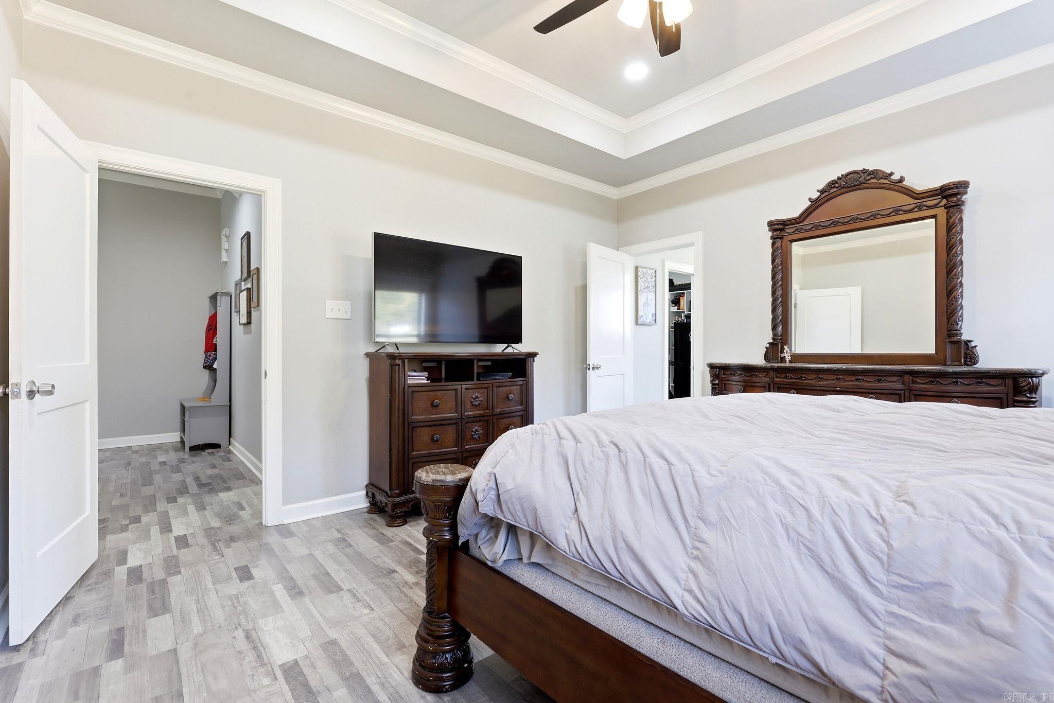 81 Lakeland  Cabot, AR