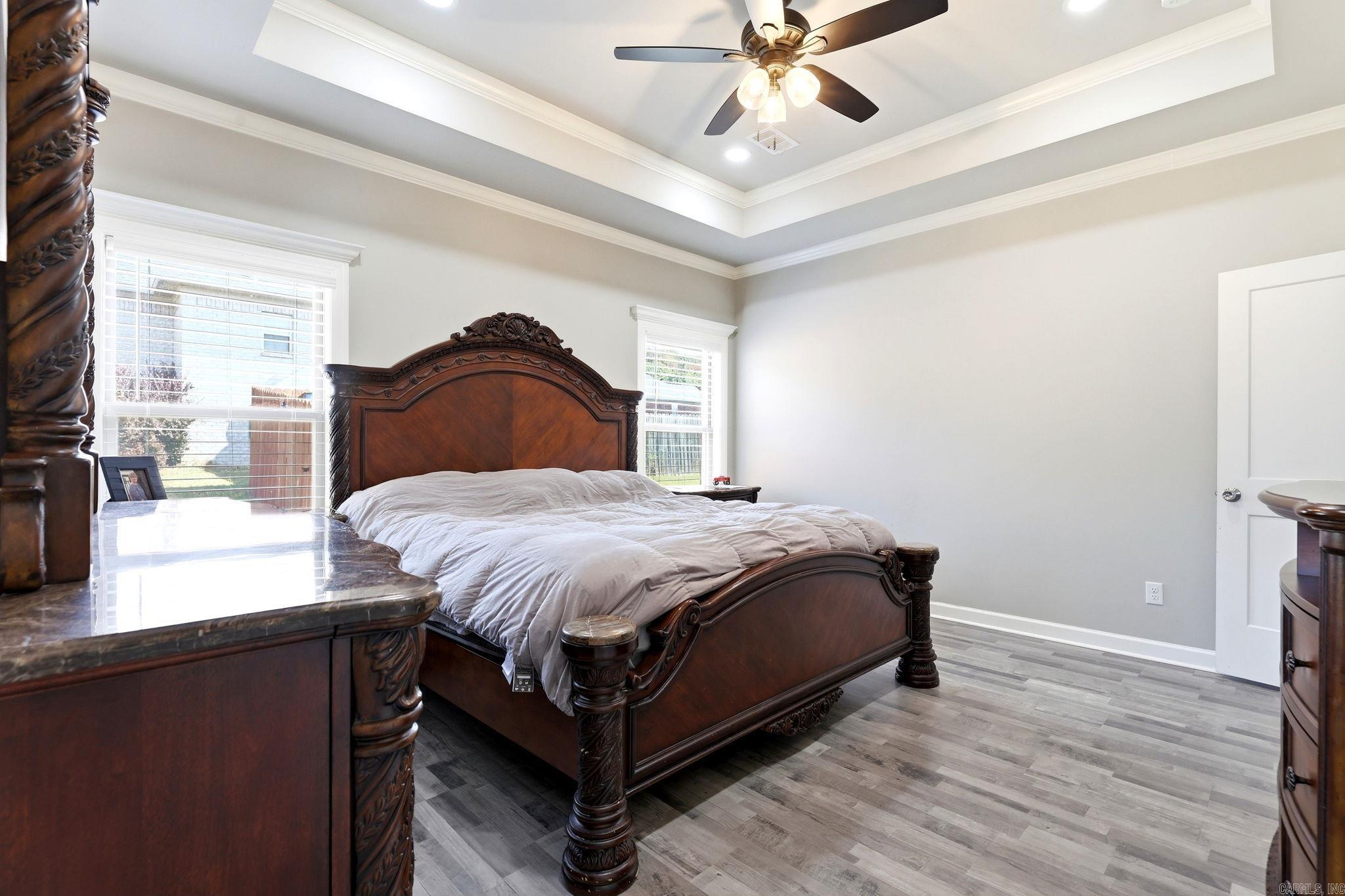 81 Lakeland  Cabot, AR