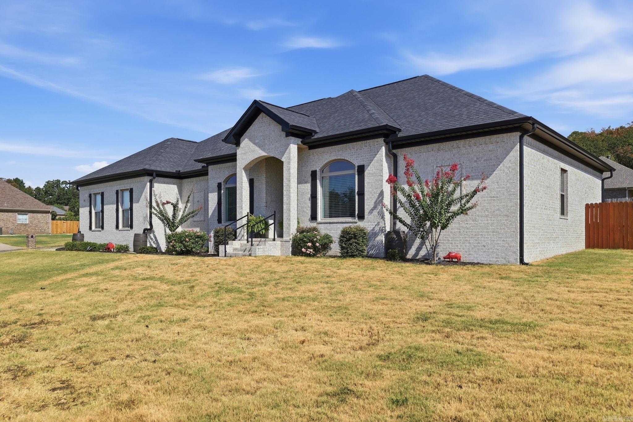 81 Lakeland  Cabot, AR