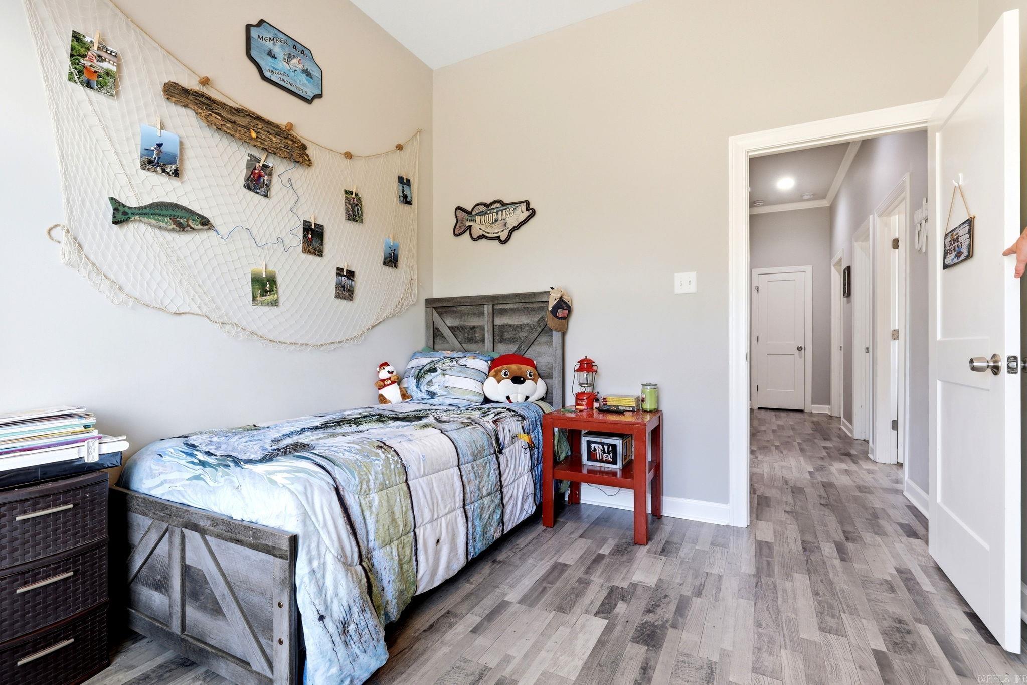 81 Lakeland  Cabot, AR