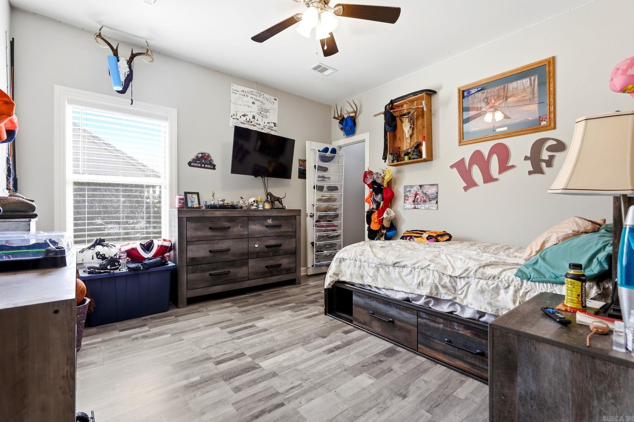 81 Lakeland  Cabot, AR