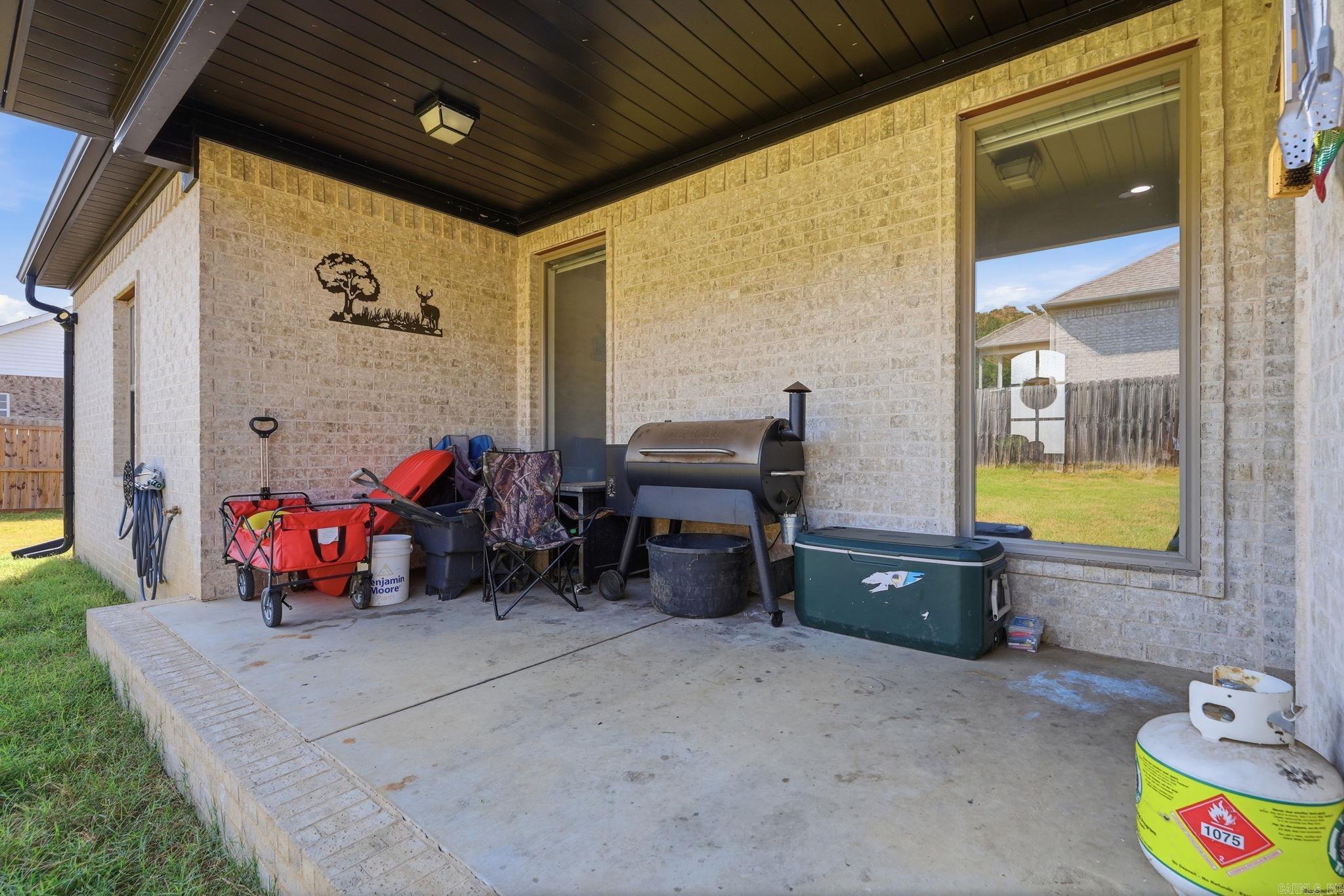 81 Lakeland  Cabot, AR
