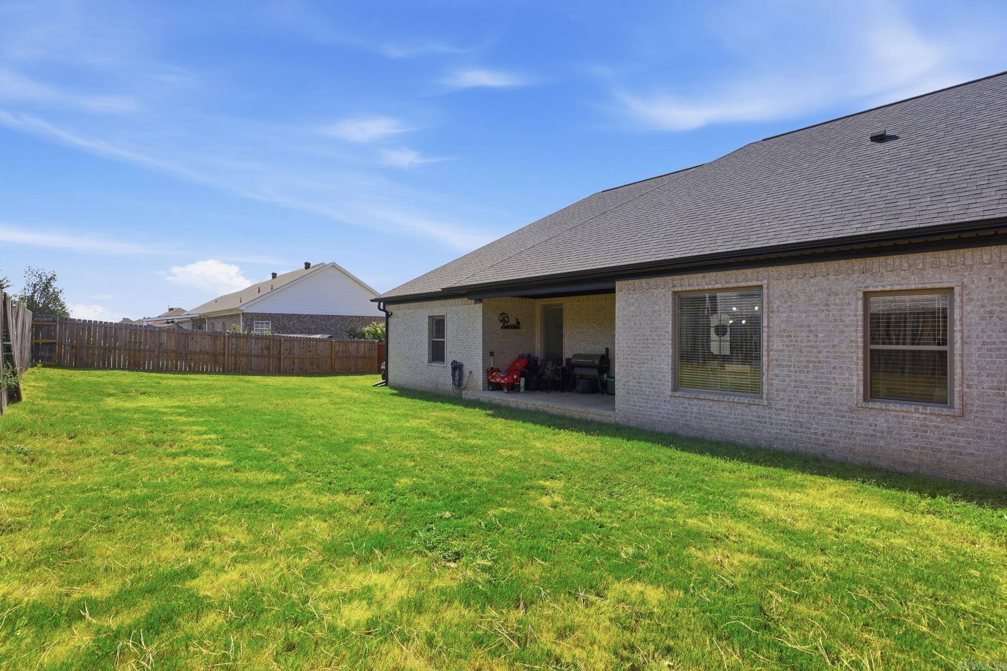 81 Lakeland  Cabot, AR