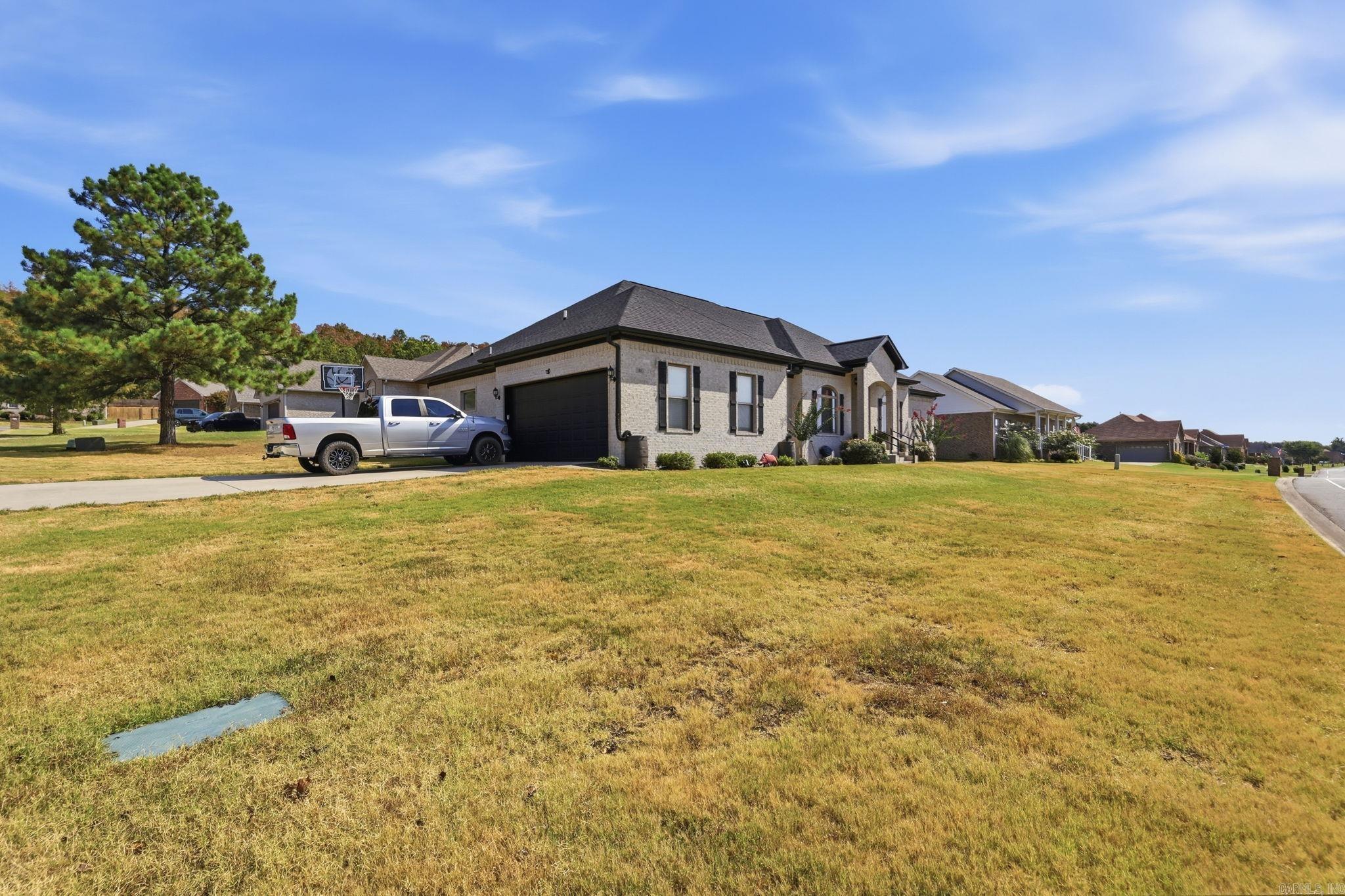 81 Lakeland  Cabot, AR