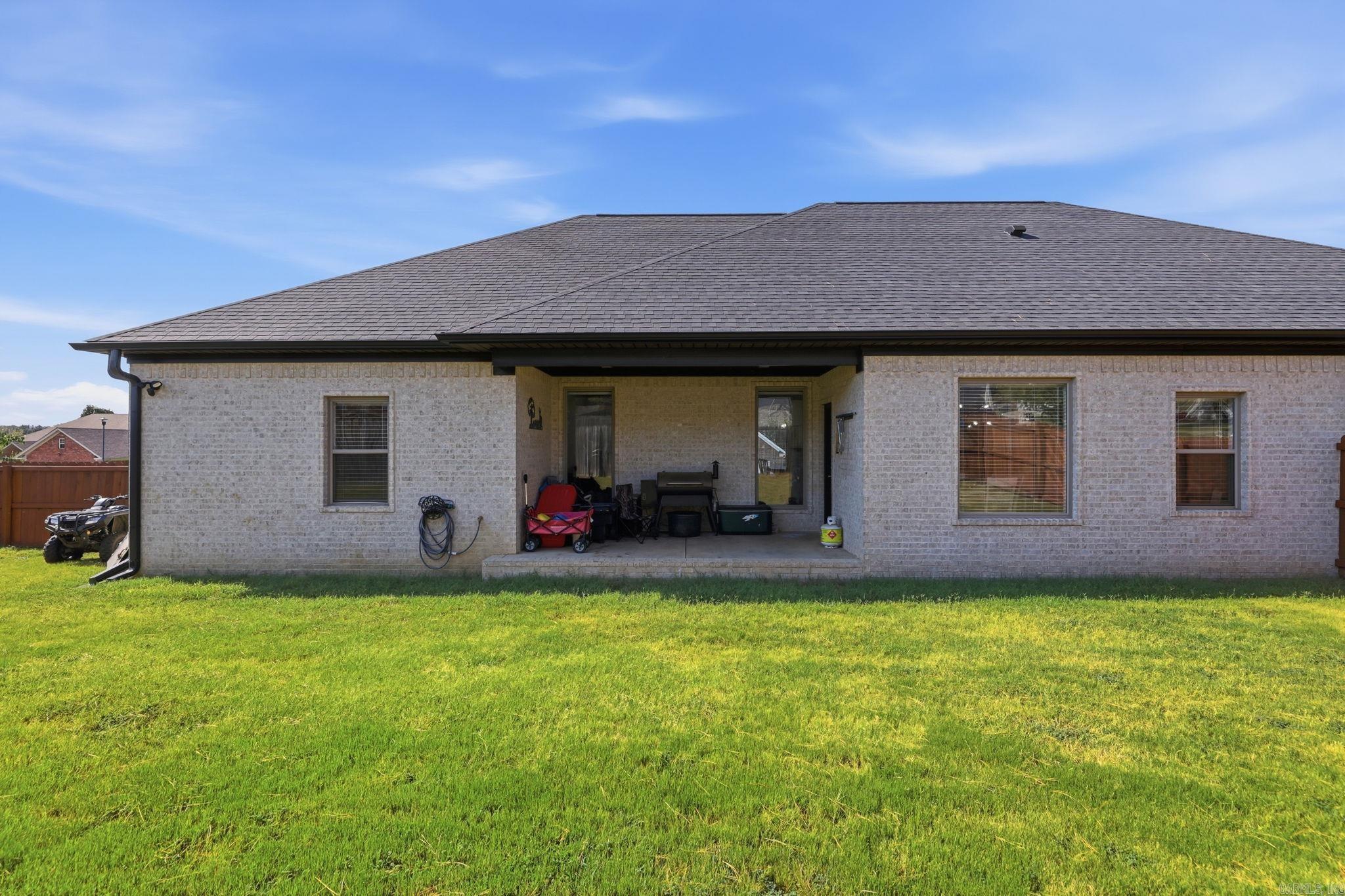 81 Lakeland  Cabot, AR