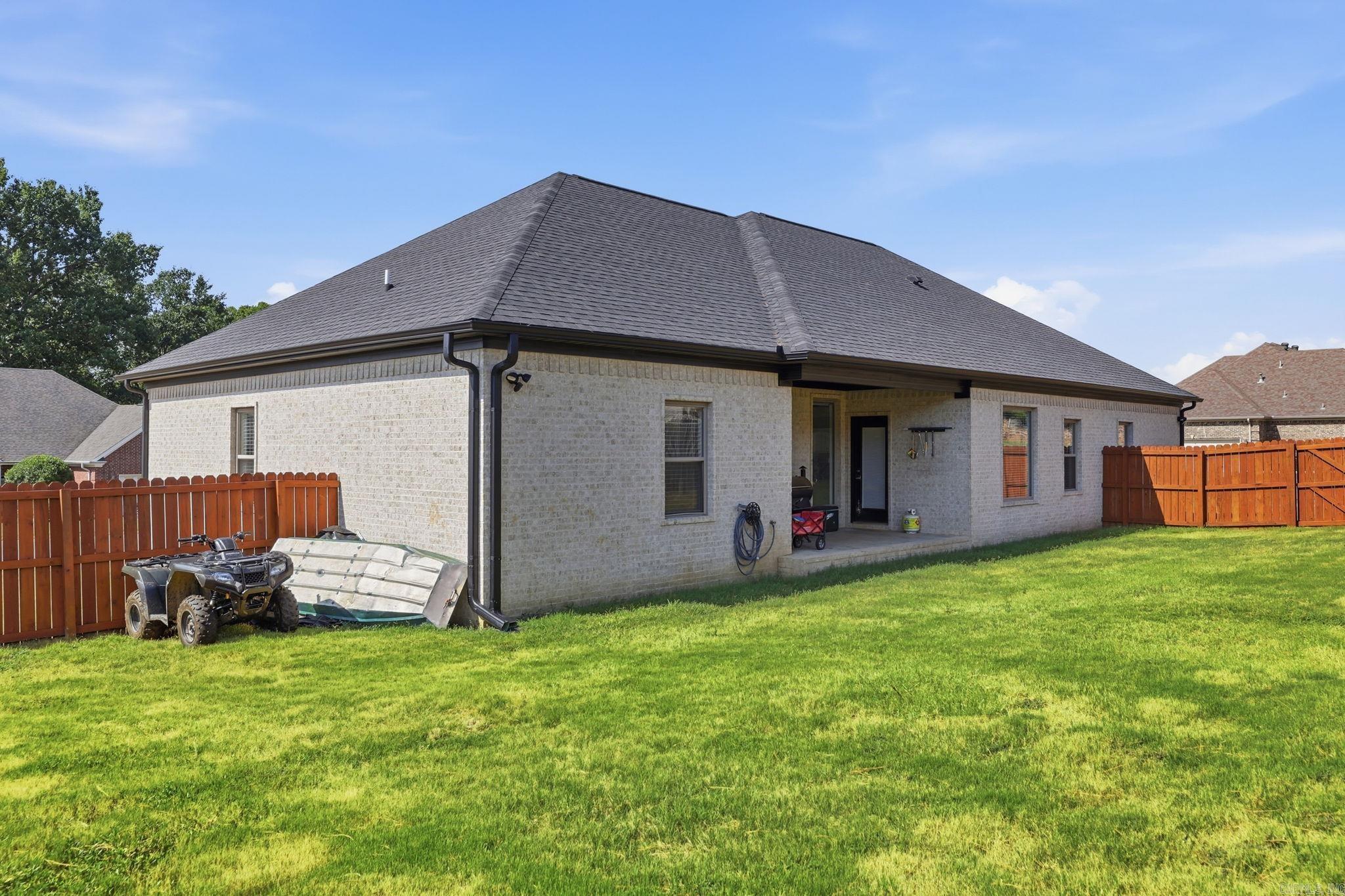 81 Lakeland  Cabot, AR