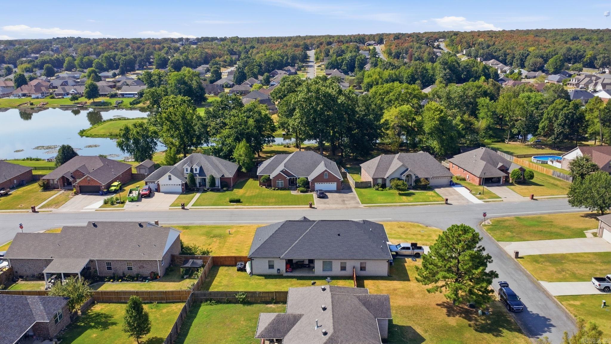 81 Lakeland  Cabot, AR