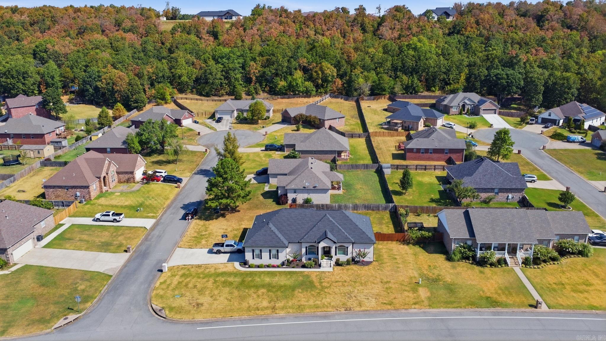 81 Lakeland  Cabot, AR