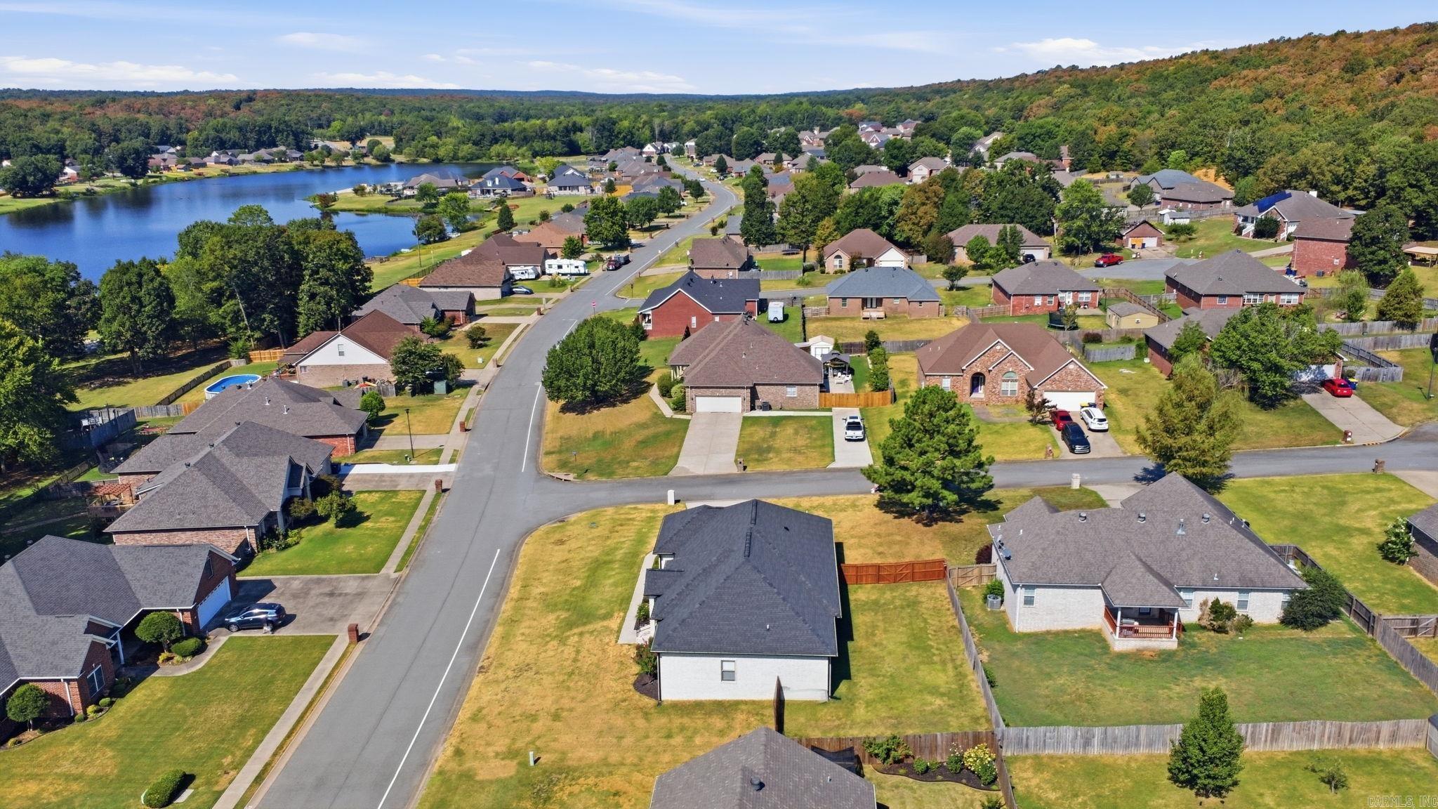 81 Lakeland  Cabot, AR