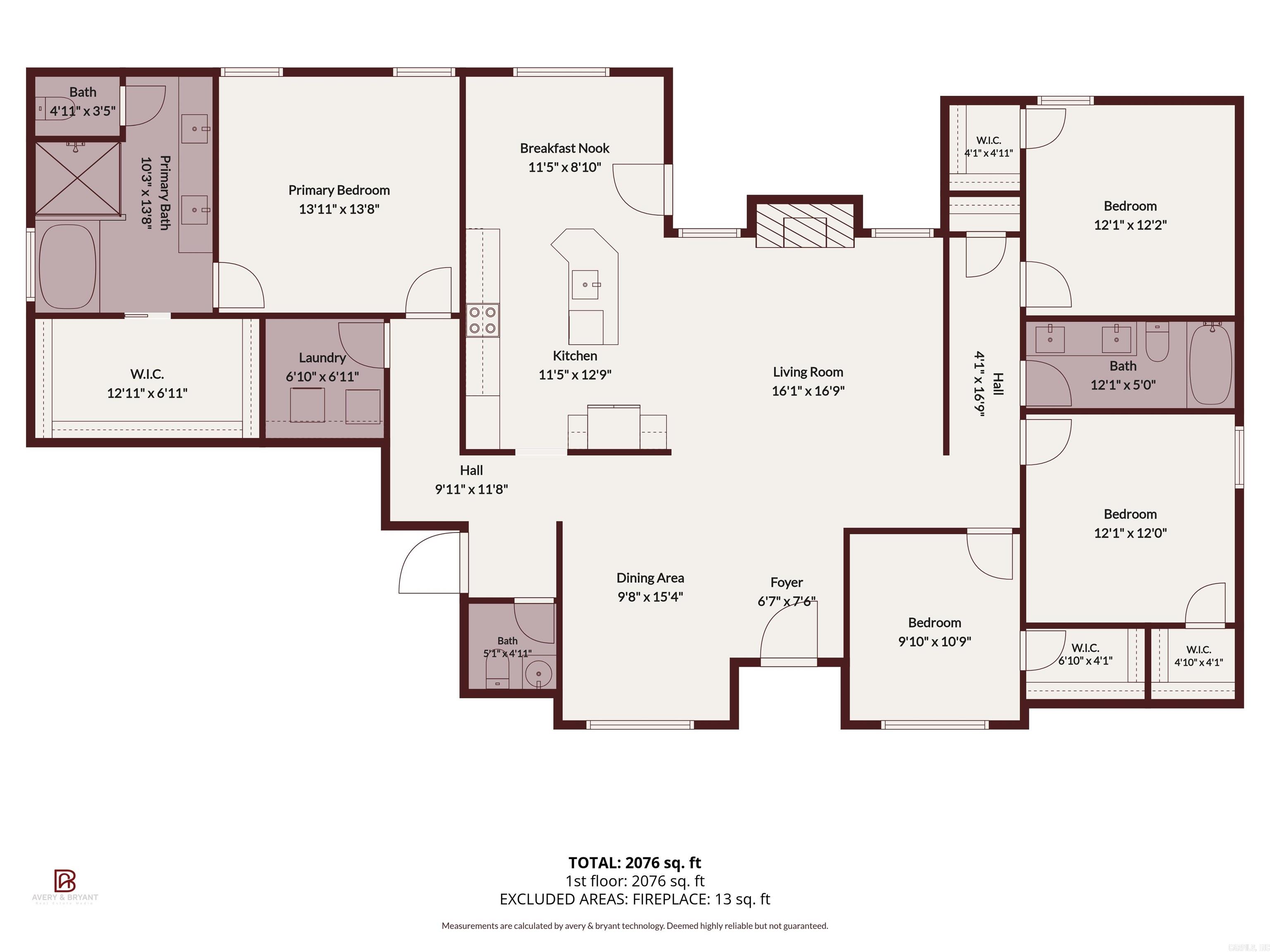 81 Lakeland  Cabot, AR