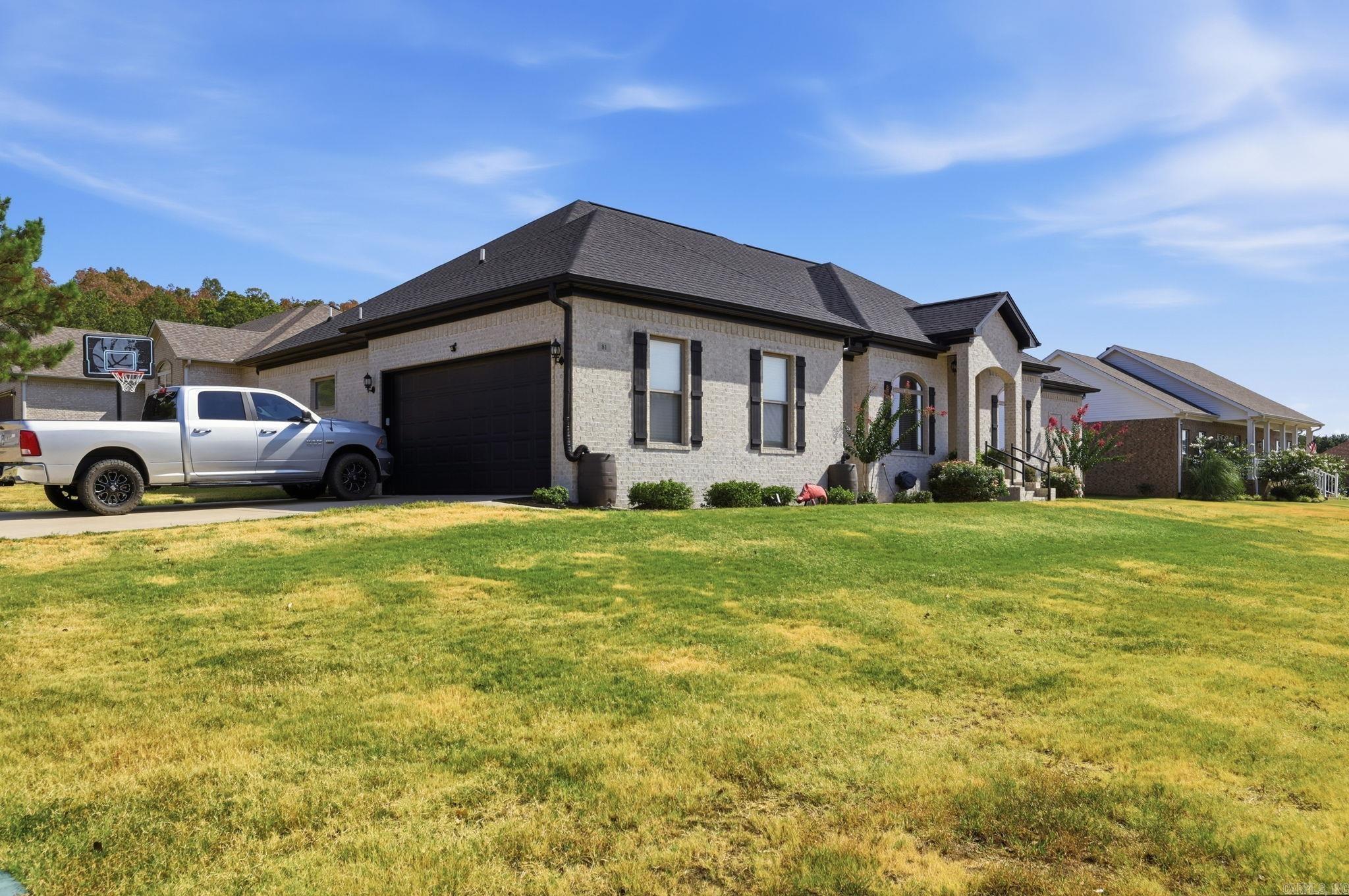 81 Lakeland  Cabot, AR
