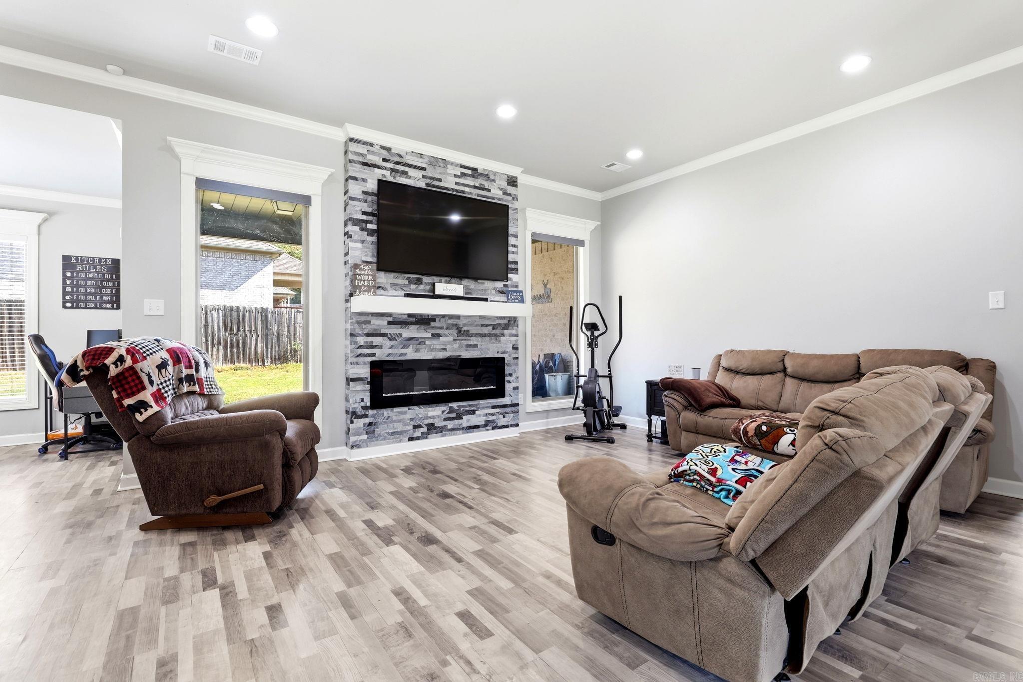 81 Lakeland  Cabot, AR
