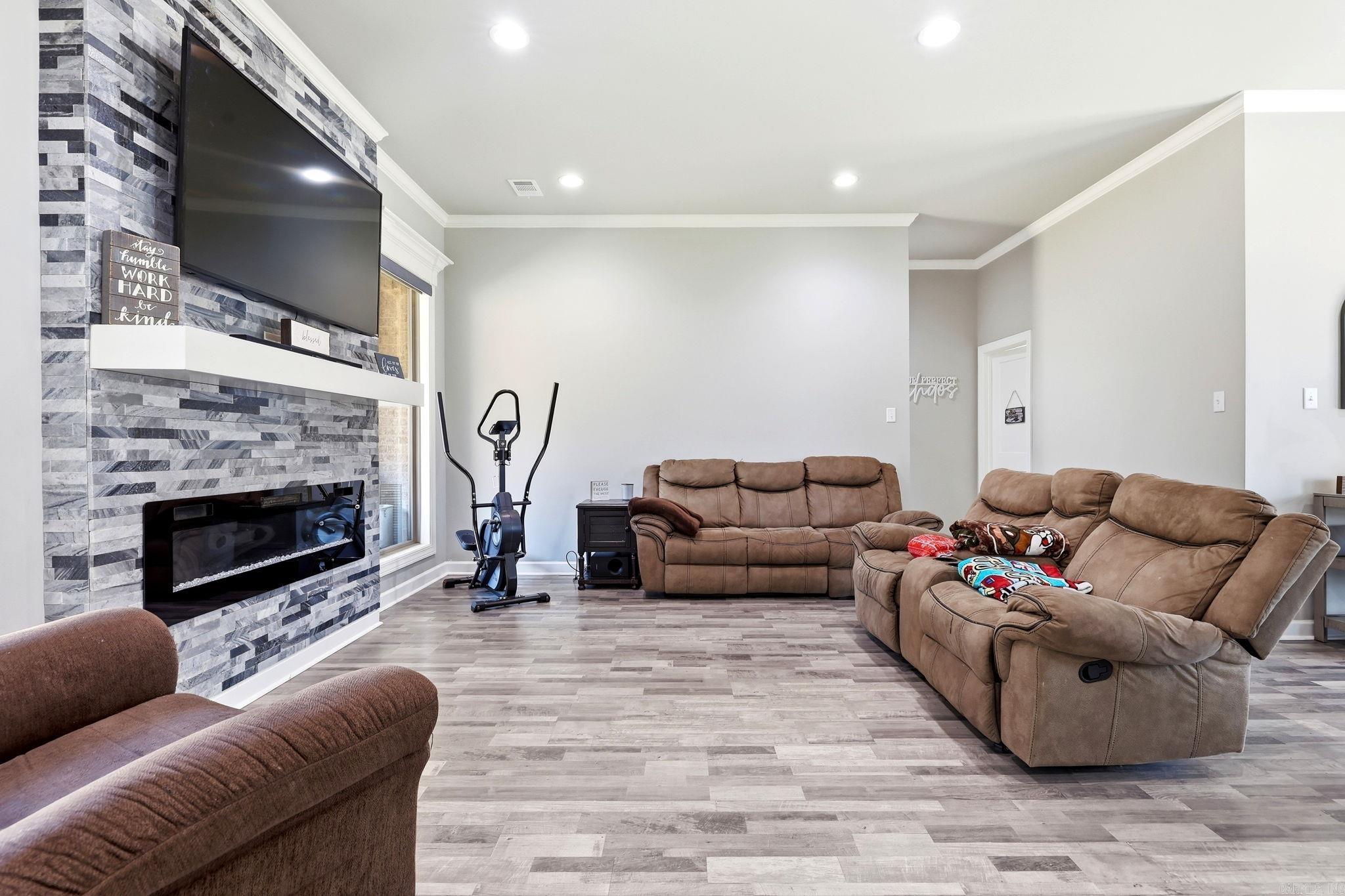 81 Lakeland  Cabot, AR