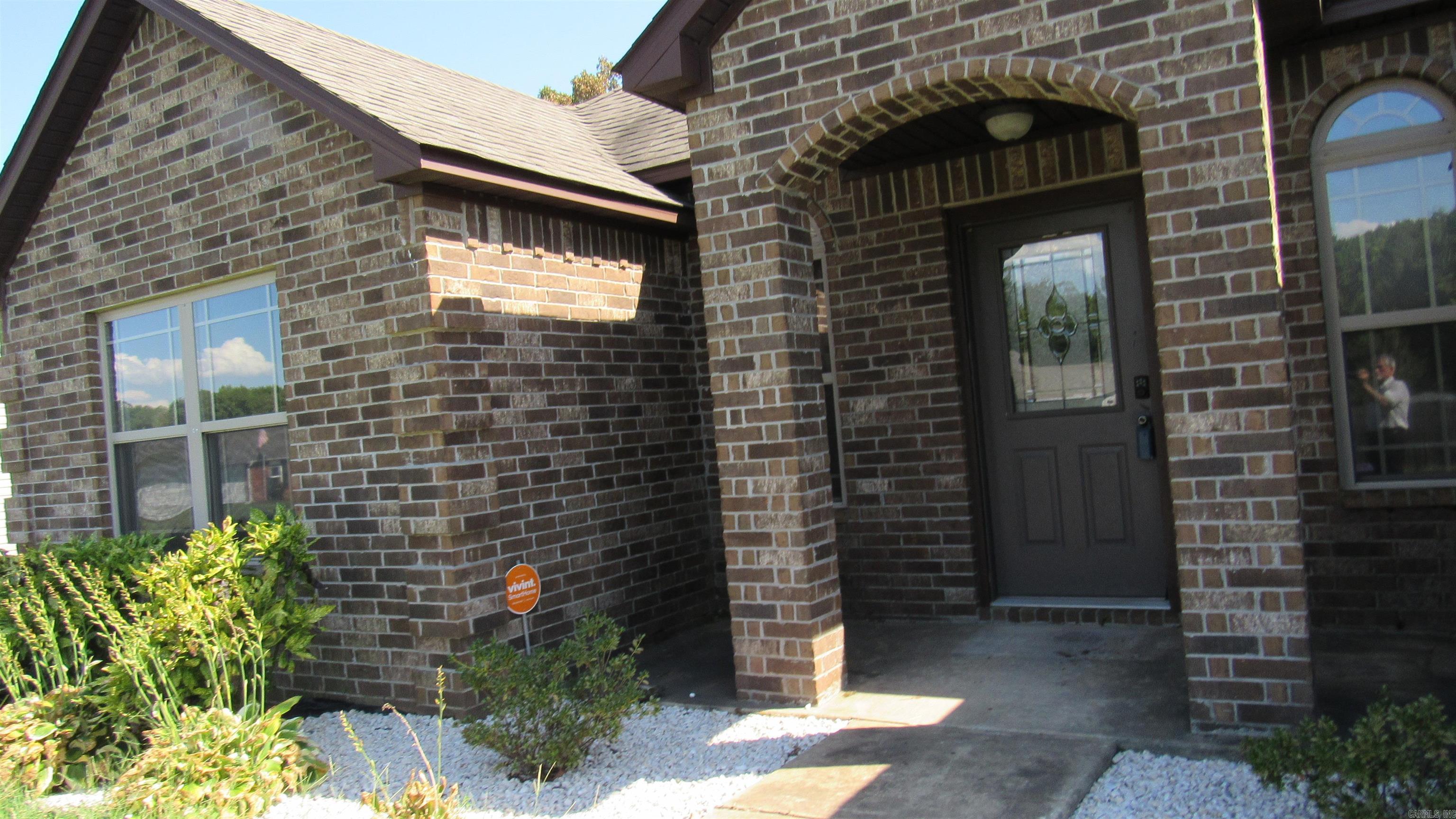 2025  Shadow Ridge  Conway, AR
