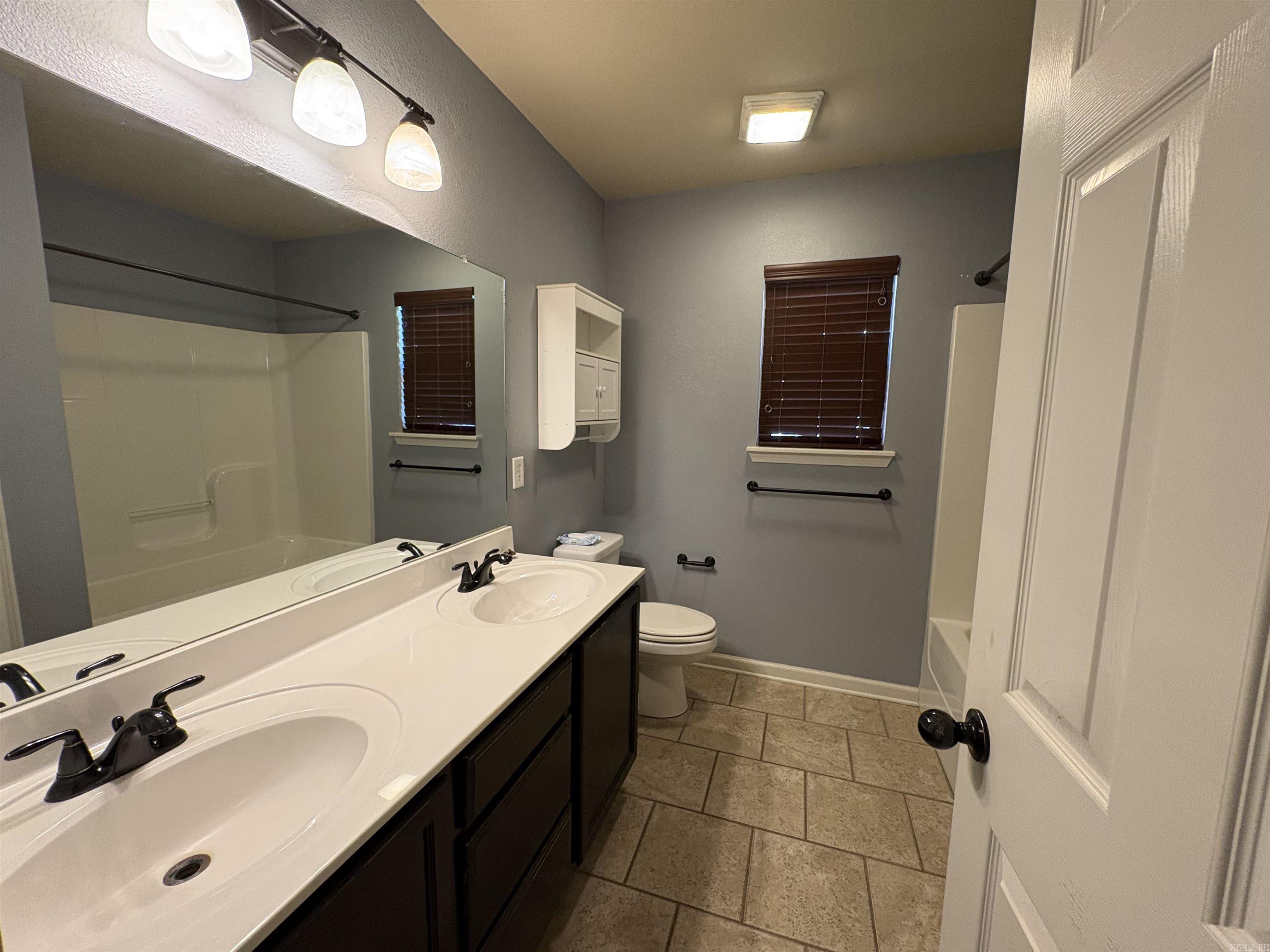 2025 Shadow Ridge  Conway, AR