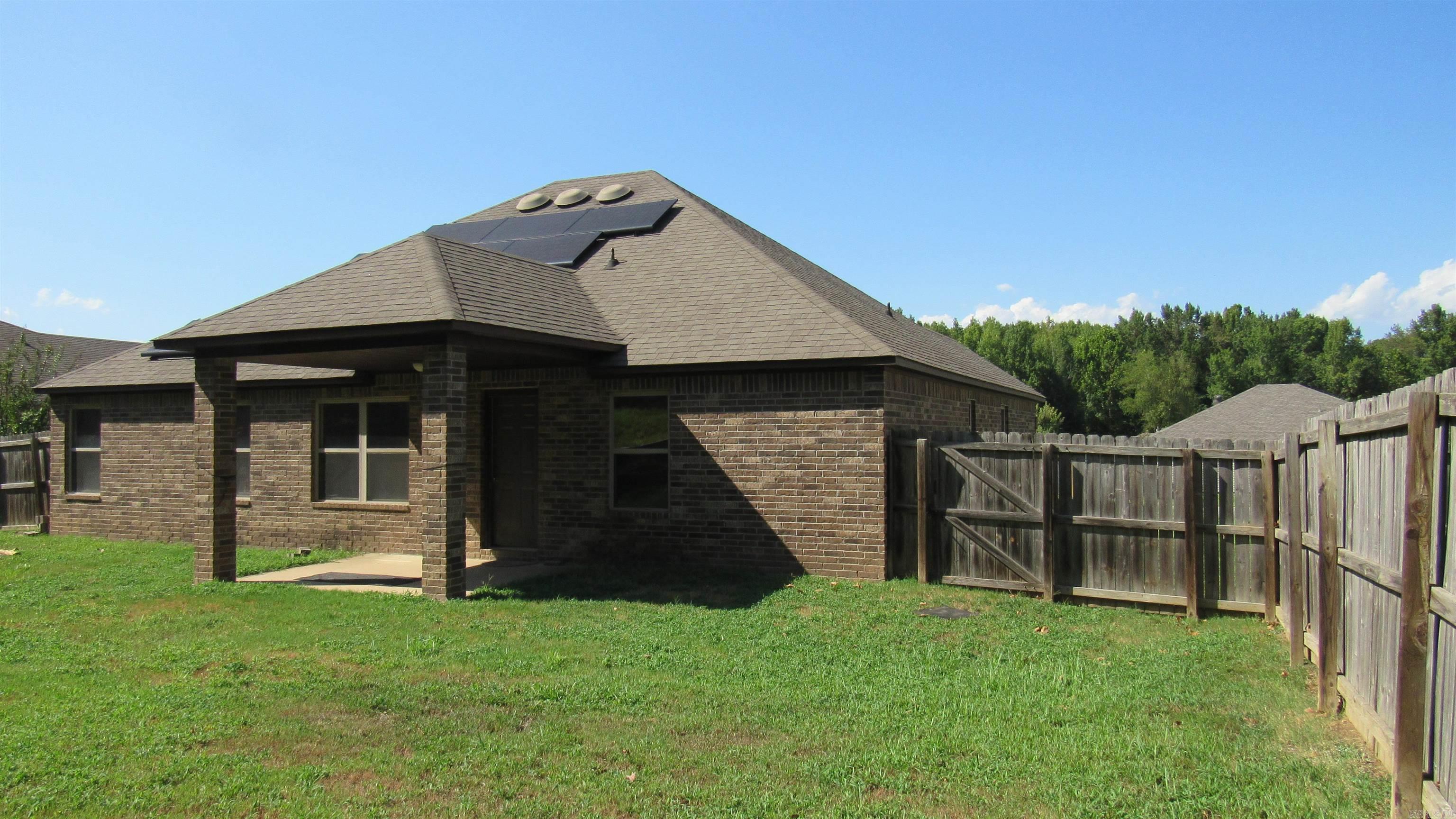 2025 Shadow Ridge  Conway, AR