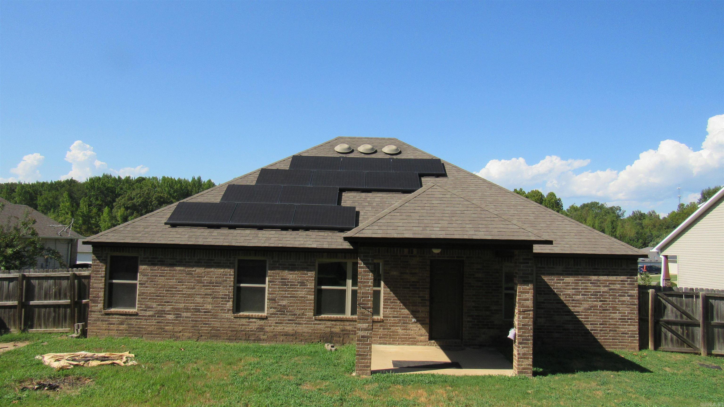 2025 Shadow Ridge  Conway, AR