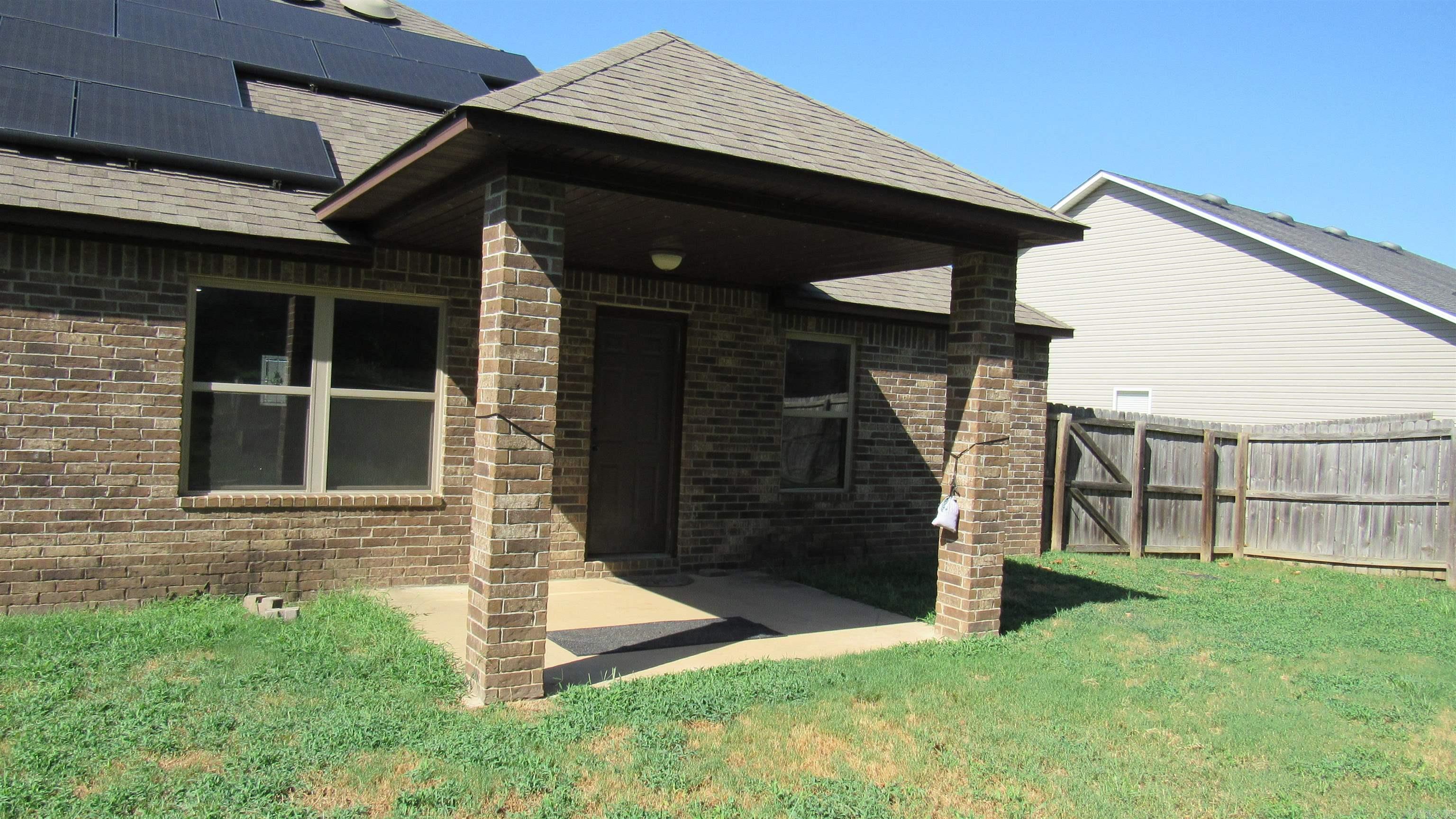 2025 Shadow Ridge  Conway, AR