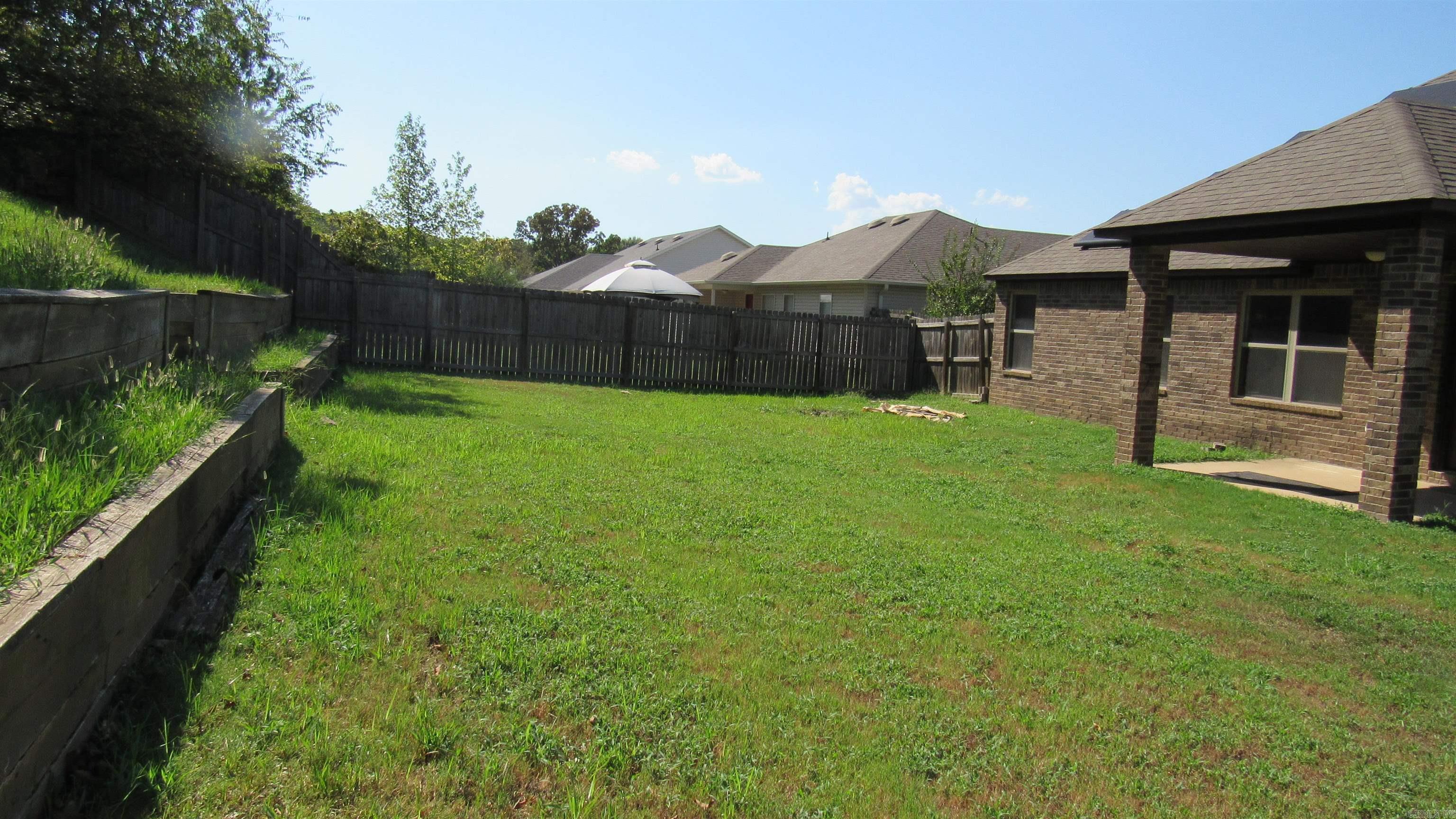 2025 Shadow Ridge  Conway, AR