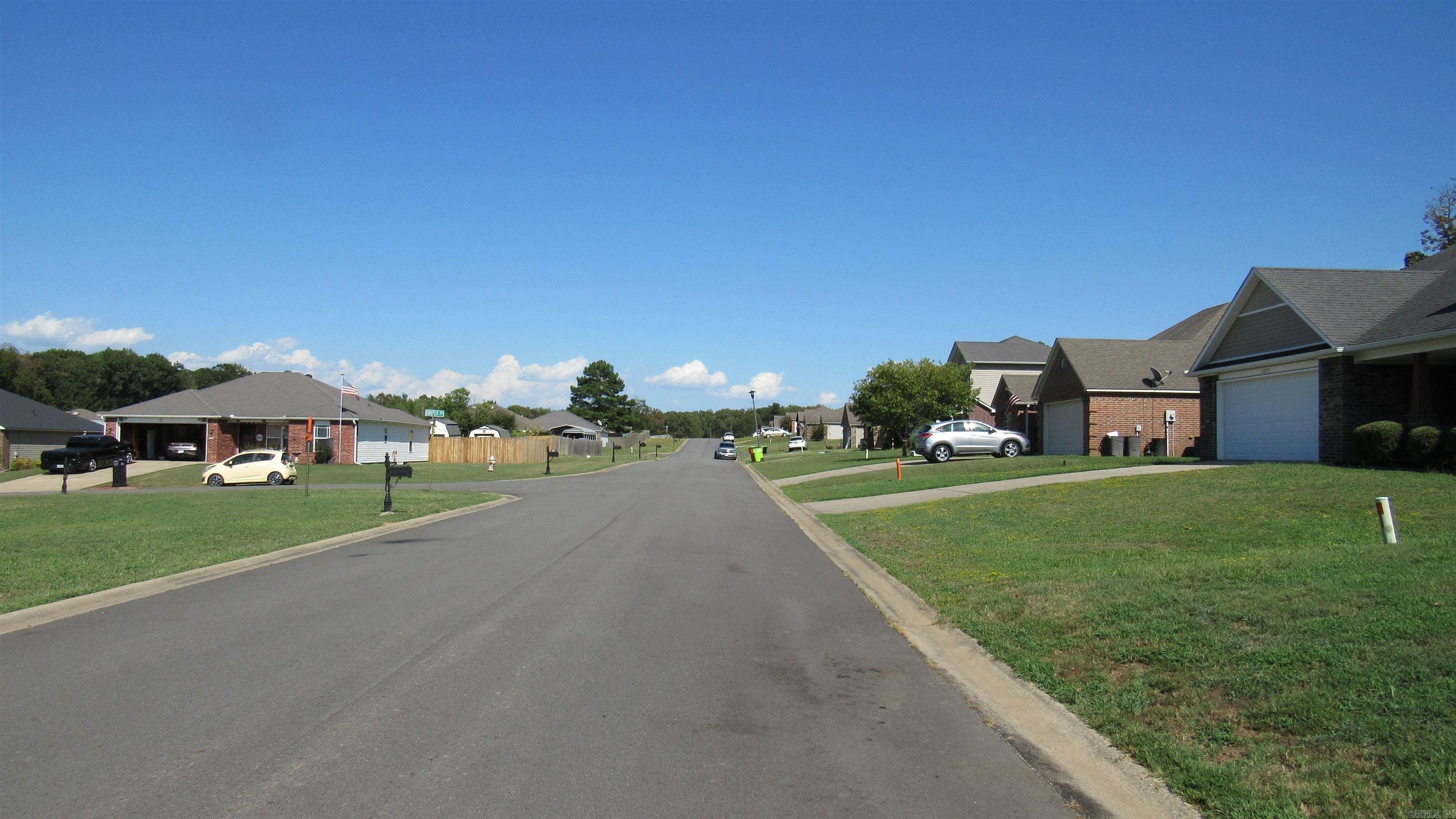 2025 Shadow Ridge  Conway, AR