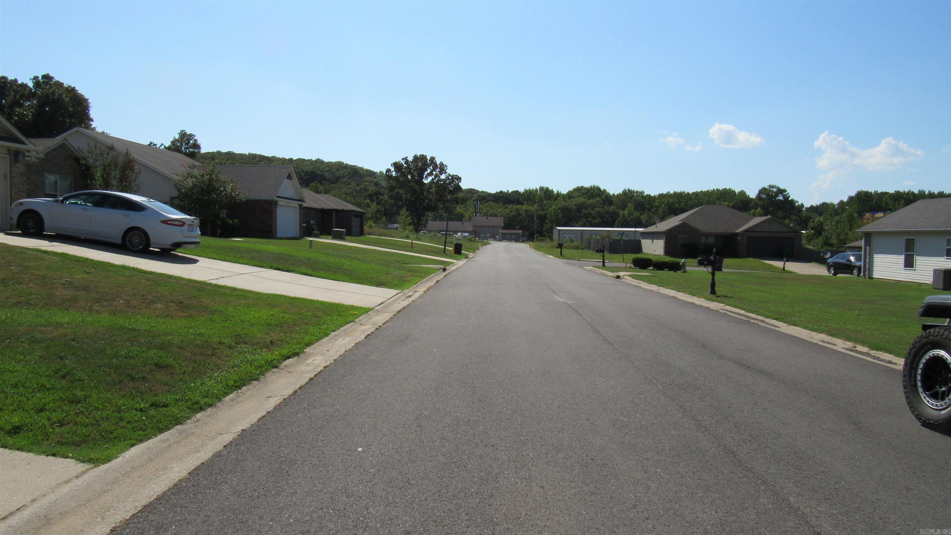 2025 Shadow Ridge  Conway, AR
