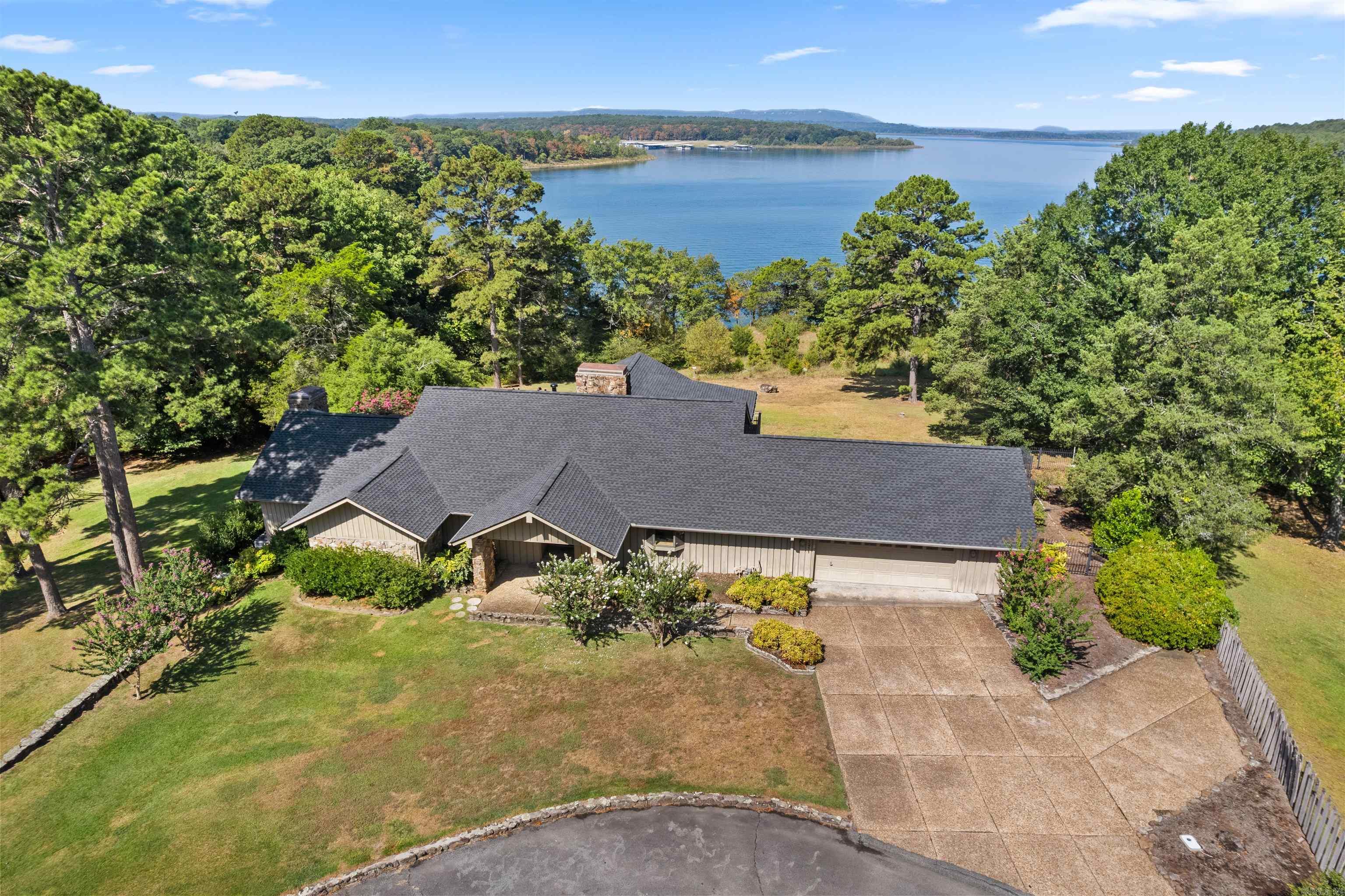 1211  Palisades  Heber Springs, AR