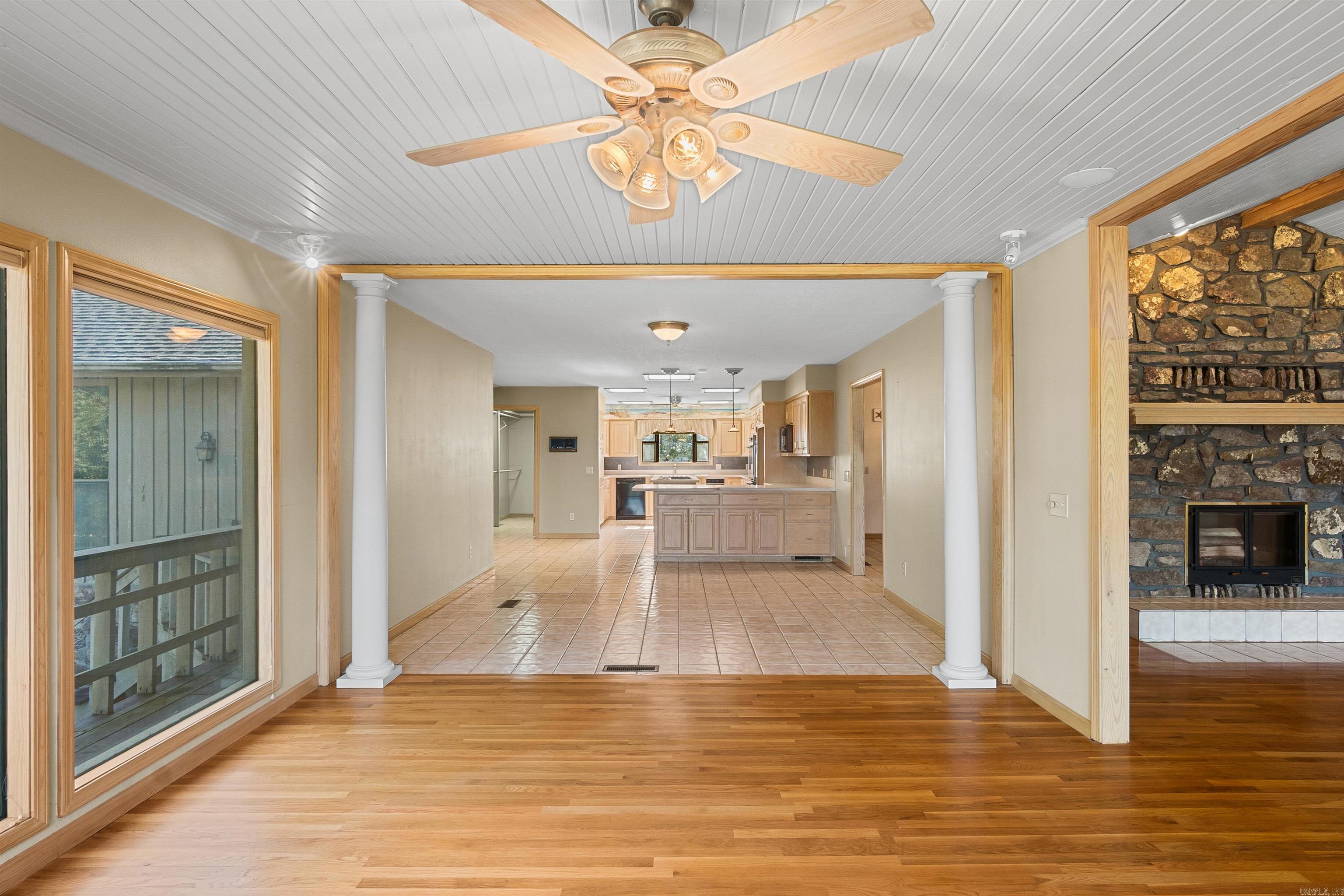 1211 Palisades  Heber Springs, AR