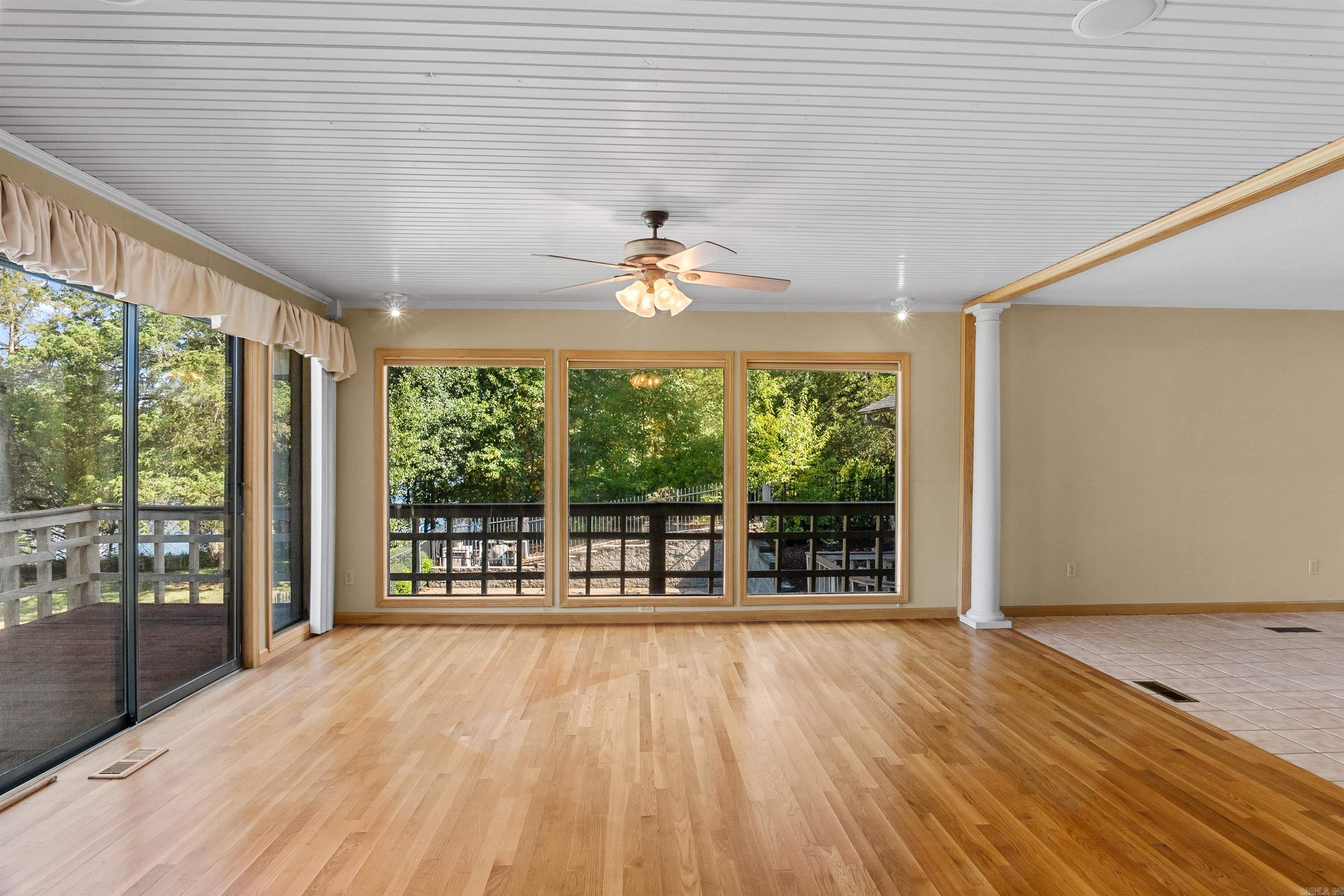 1211 Palisades  Heber Springs, AR