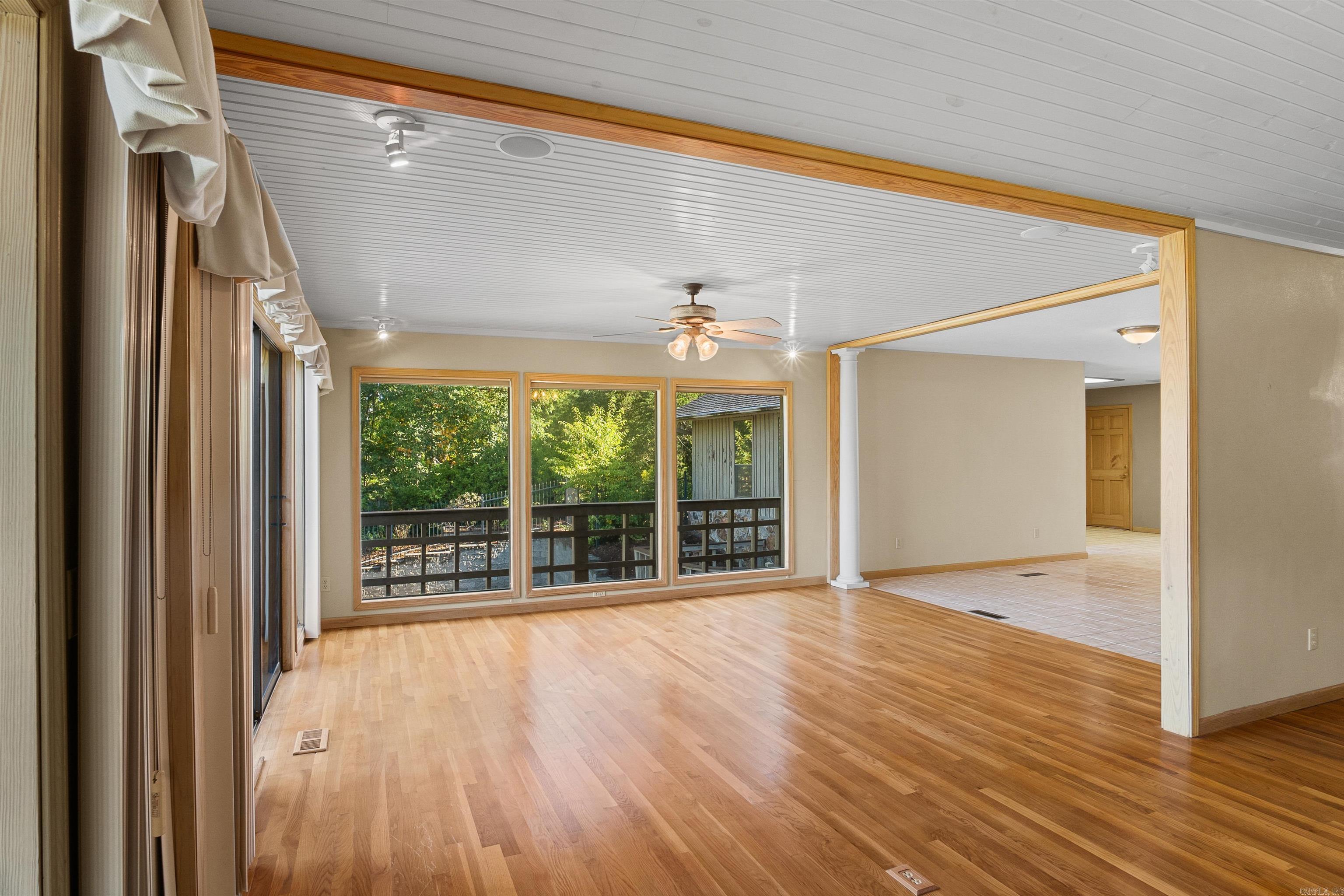 1211 Palisades  Heber Springs, AR