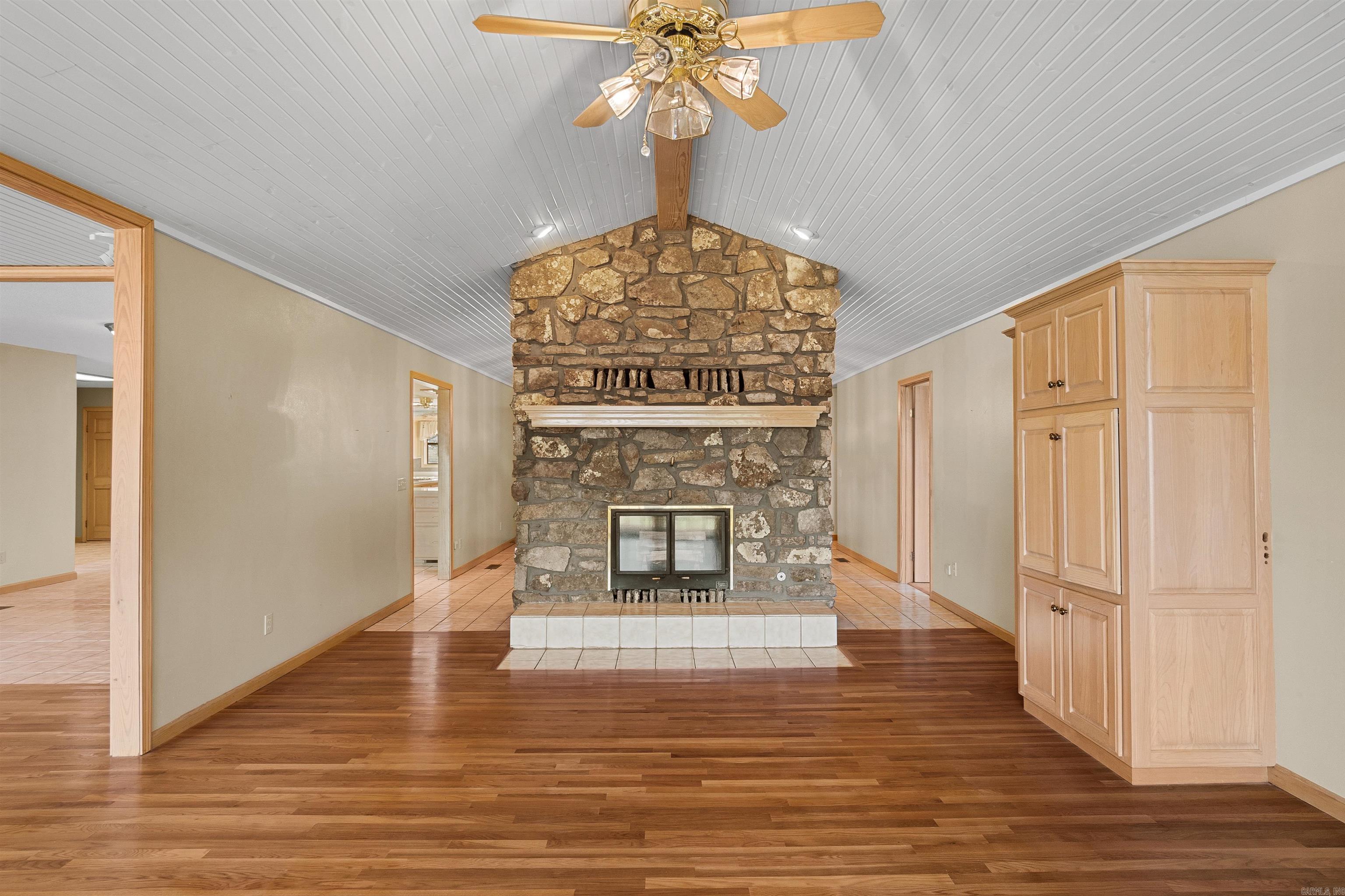 1211 Palisades  Heber Springs, AR