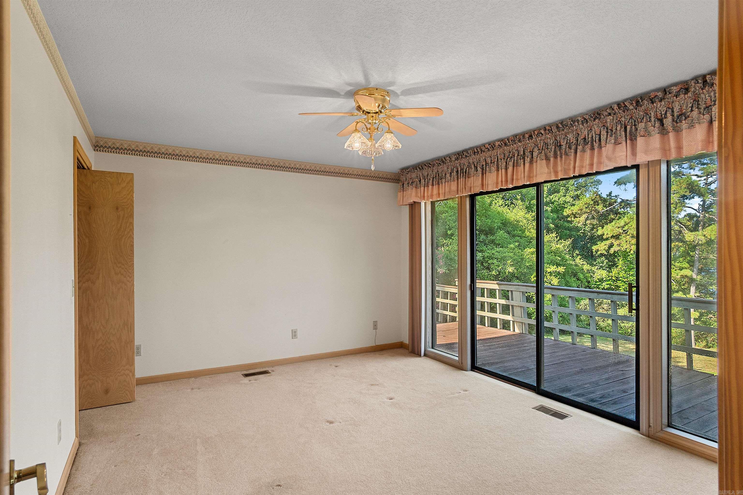 1211 Palisades  Heber Springs, AR