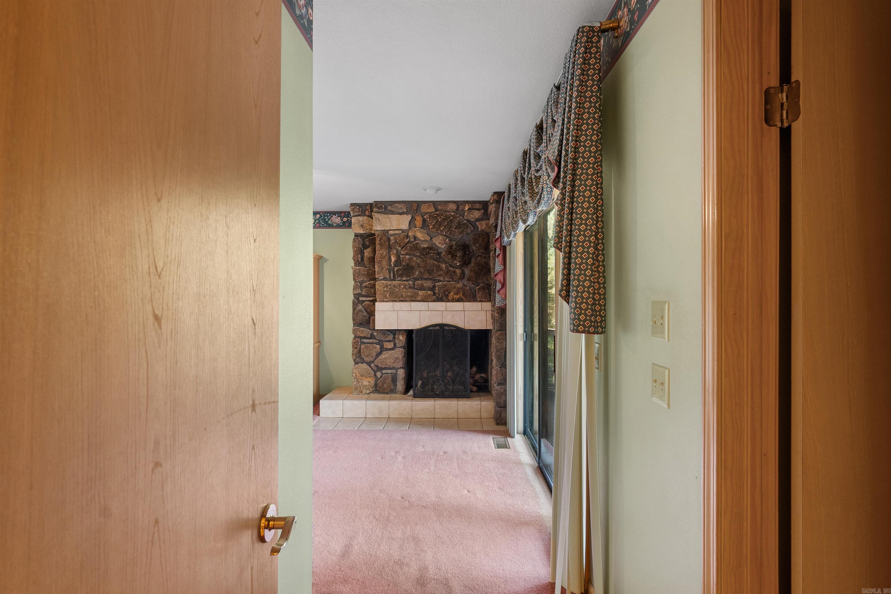 1211 Palisades  Heber Springs, AR