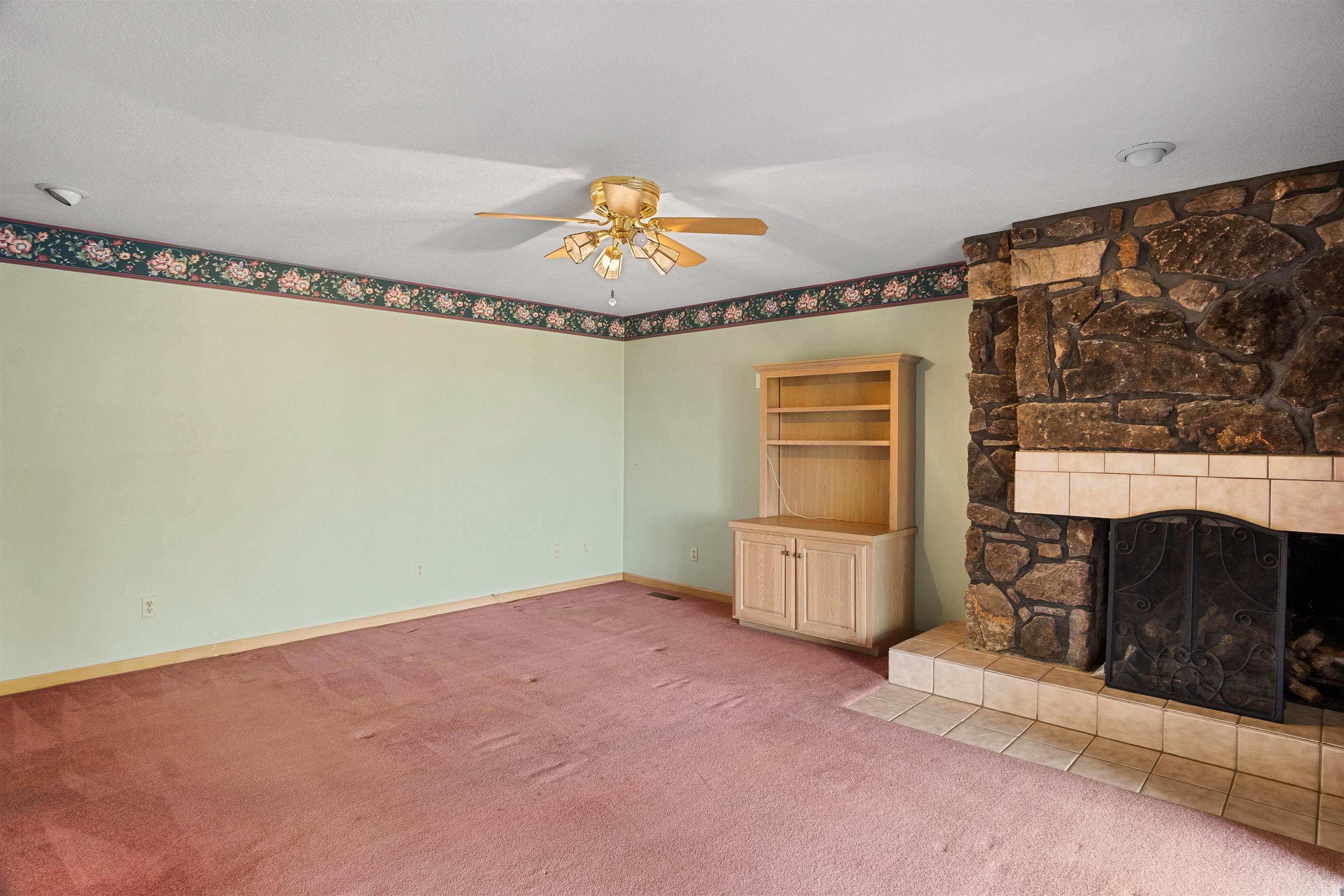 1211 Palisades  Heber Springs, AR