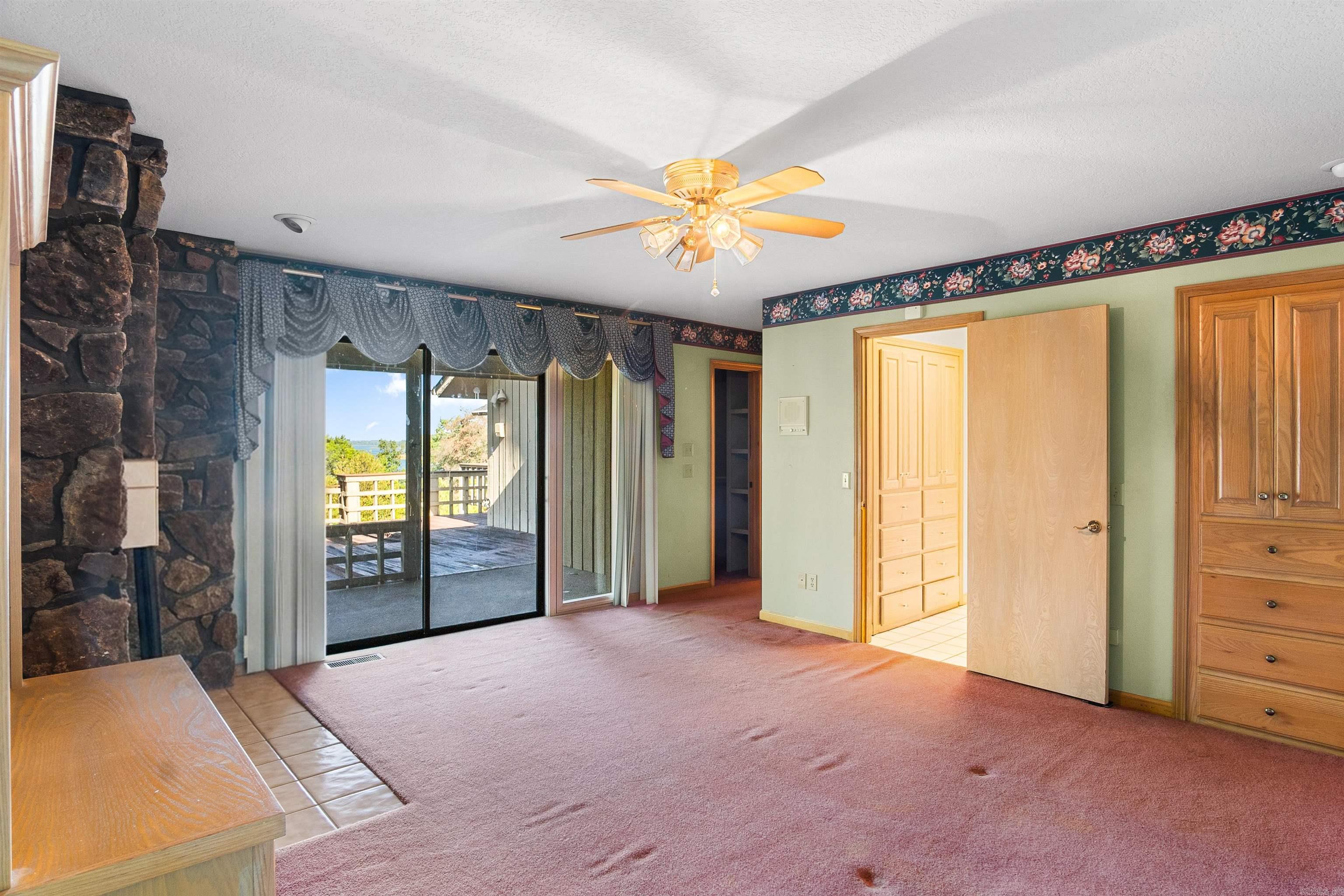 1211 Palisades  Heber Springs, AR