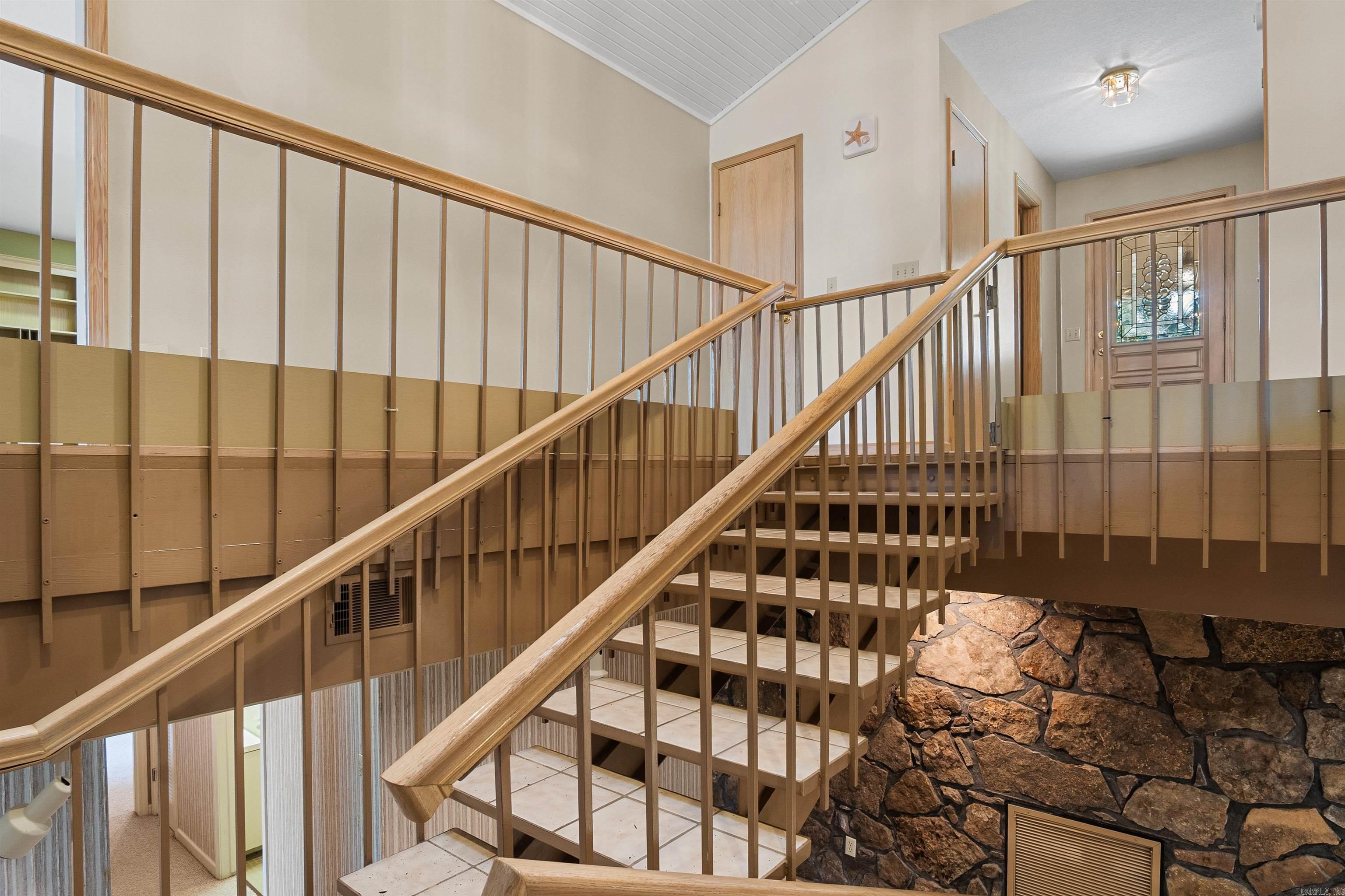 1211 Palisades  Heber Springs, AR