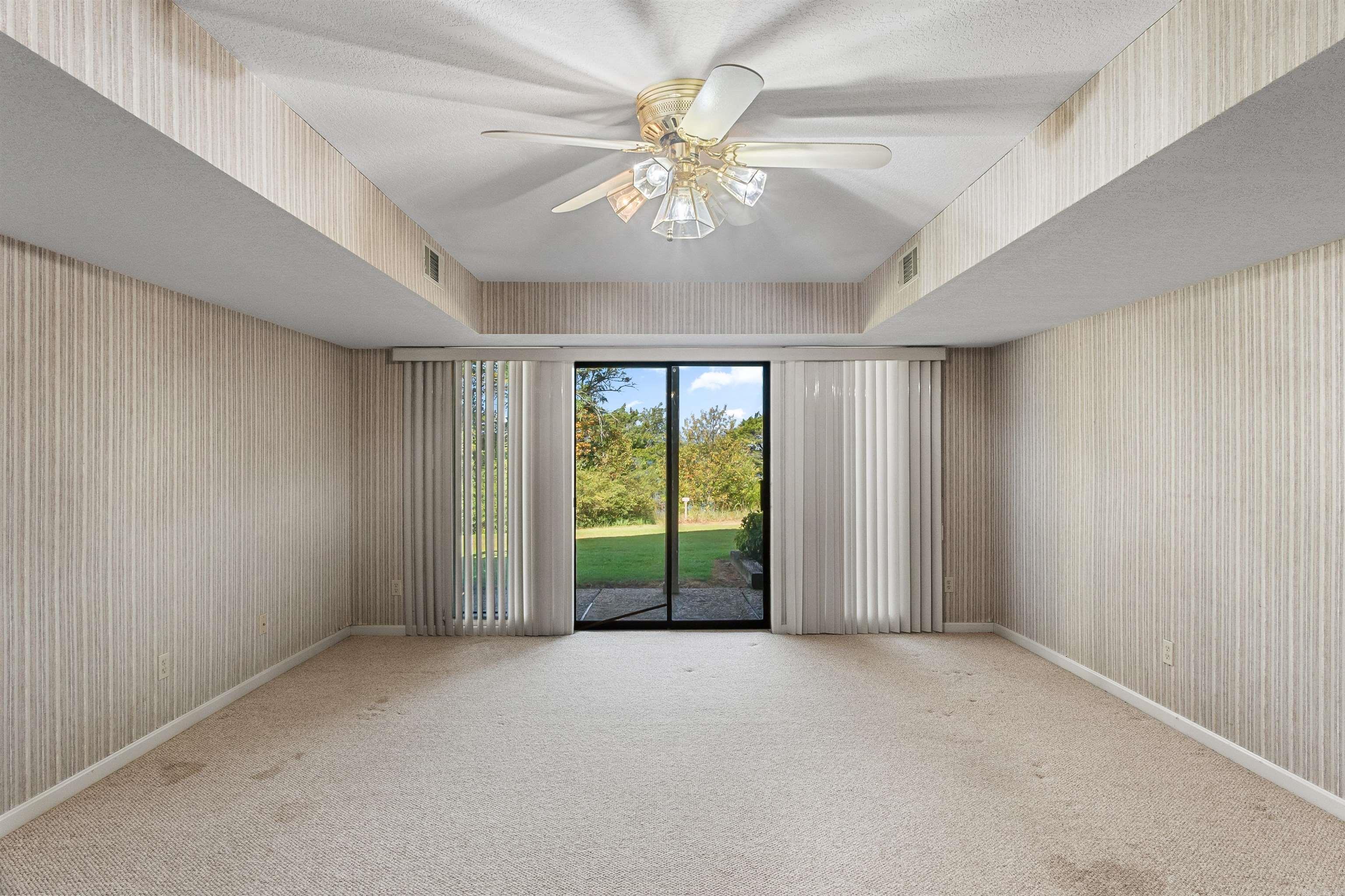1211 Palisades  Heber Springs, AR